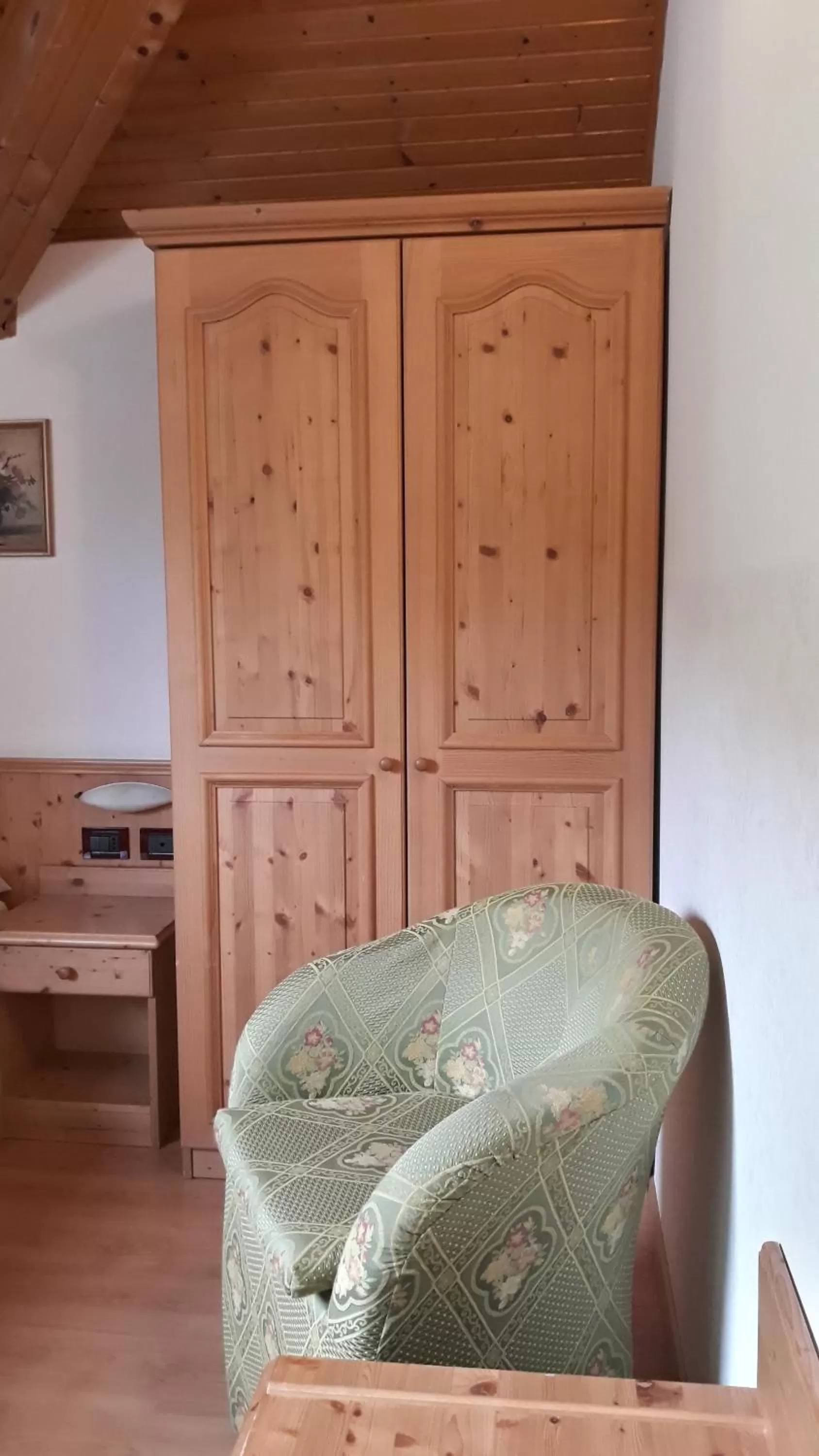 Photo of the whole room in Hotel Karinhall