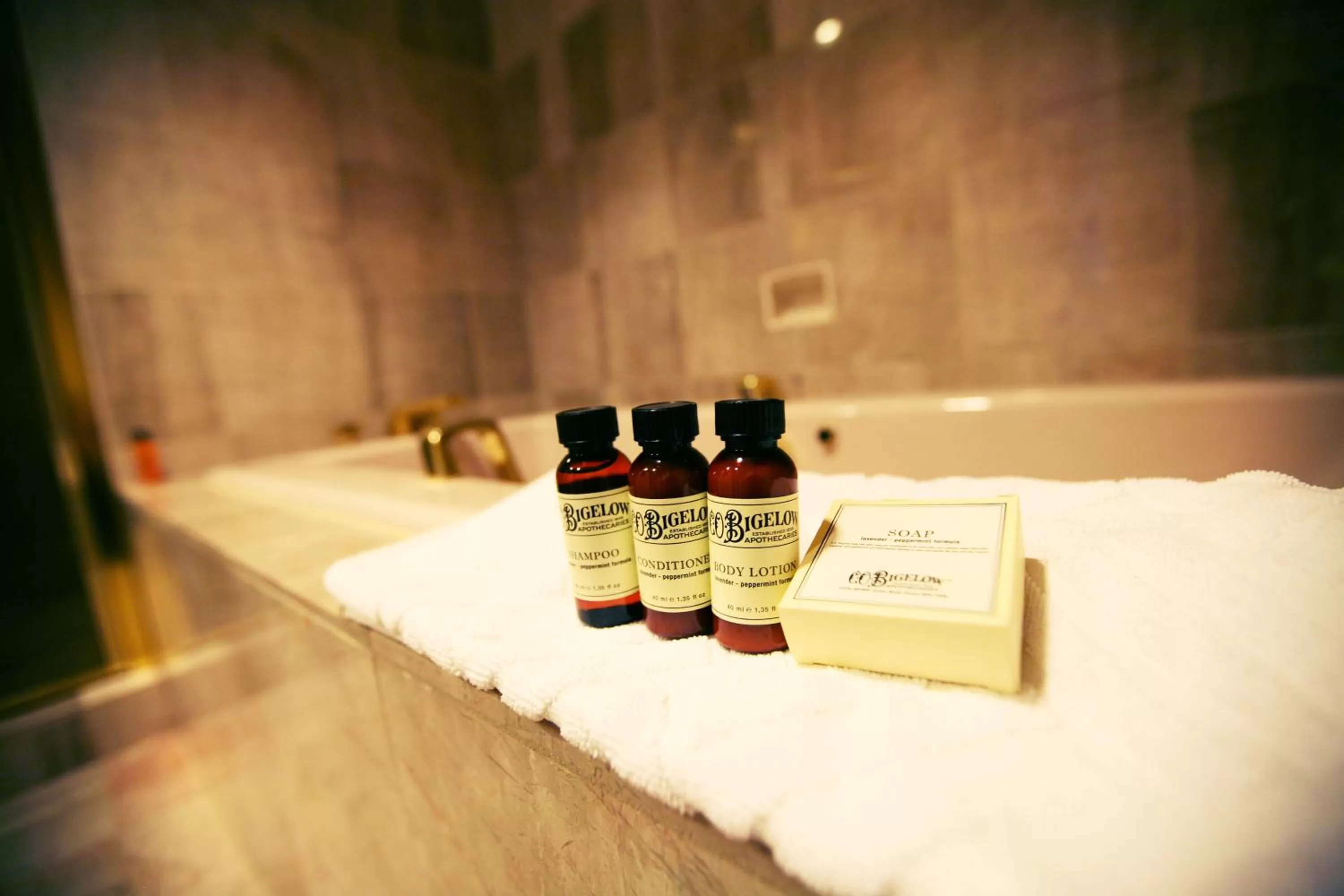 King Room with City View in The Antlers, a Wyndham Hotel