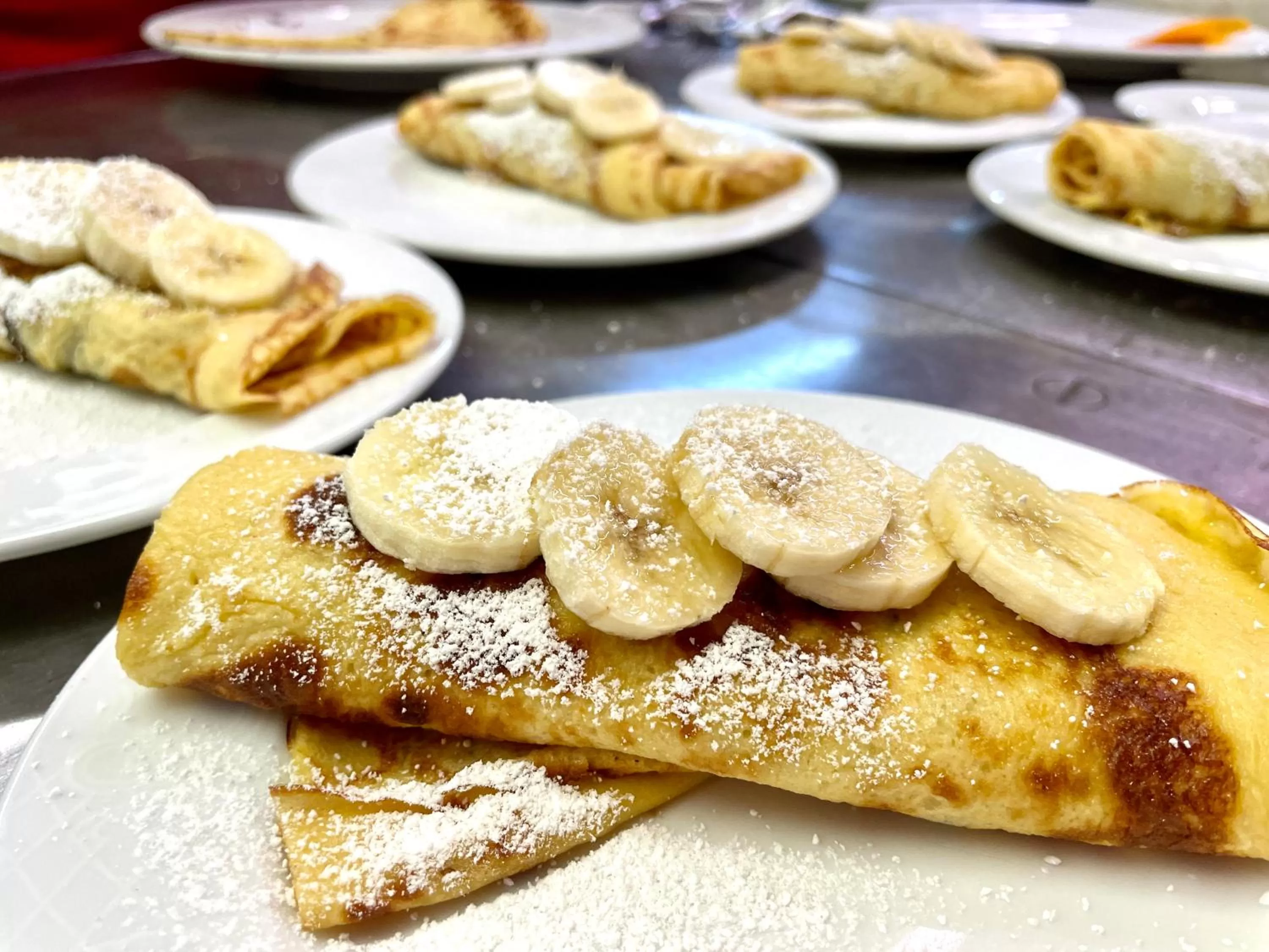 Hotel Marienhof- Erstes Motorradhotel in Fliess!