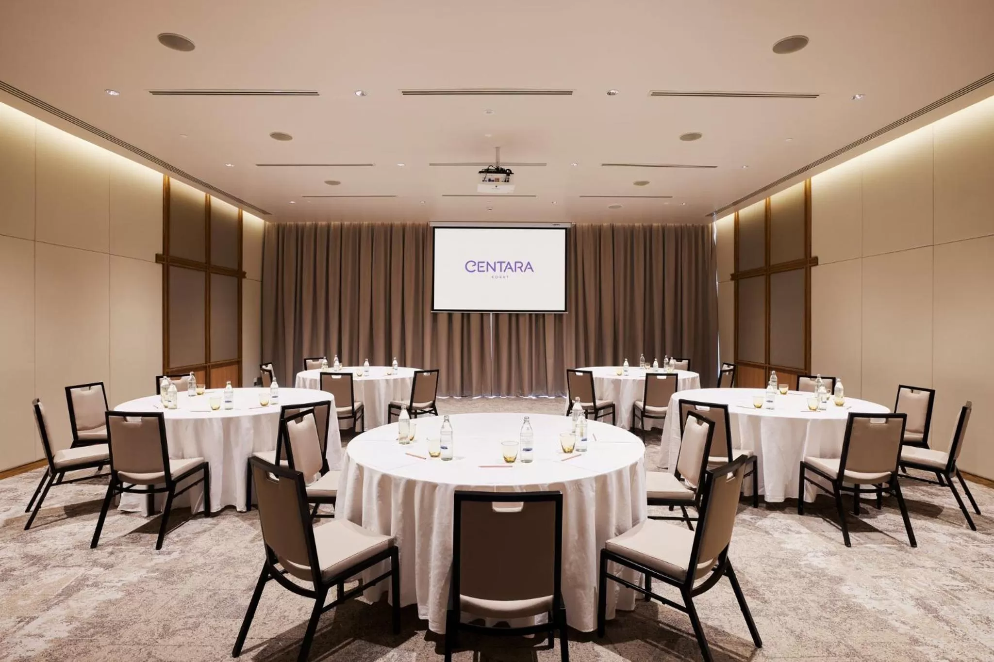 Meeting/conference room in Centara Korat