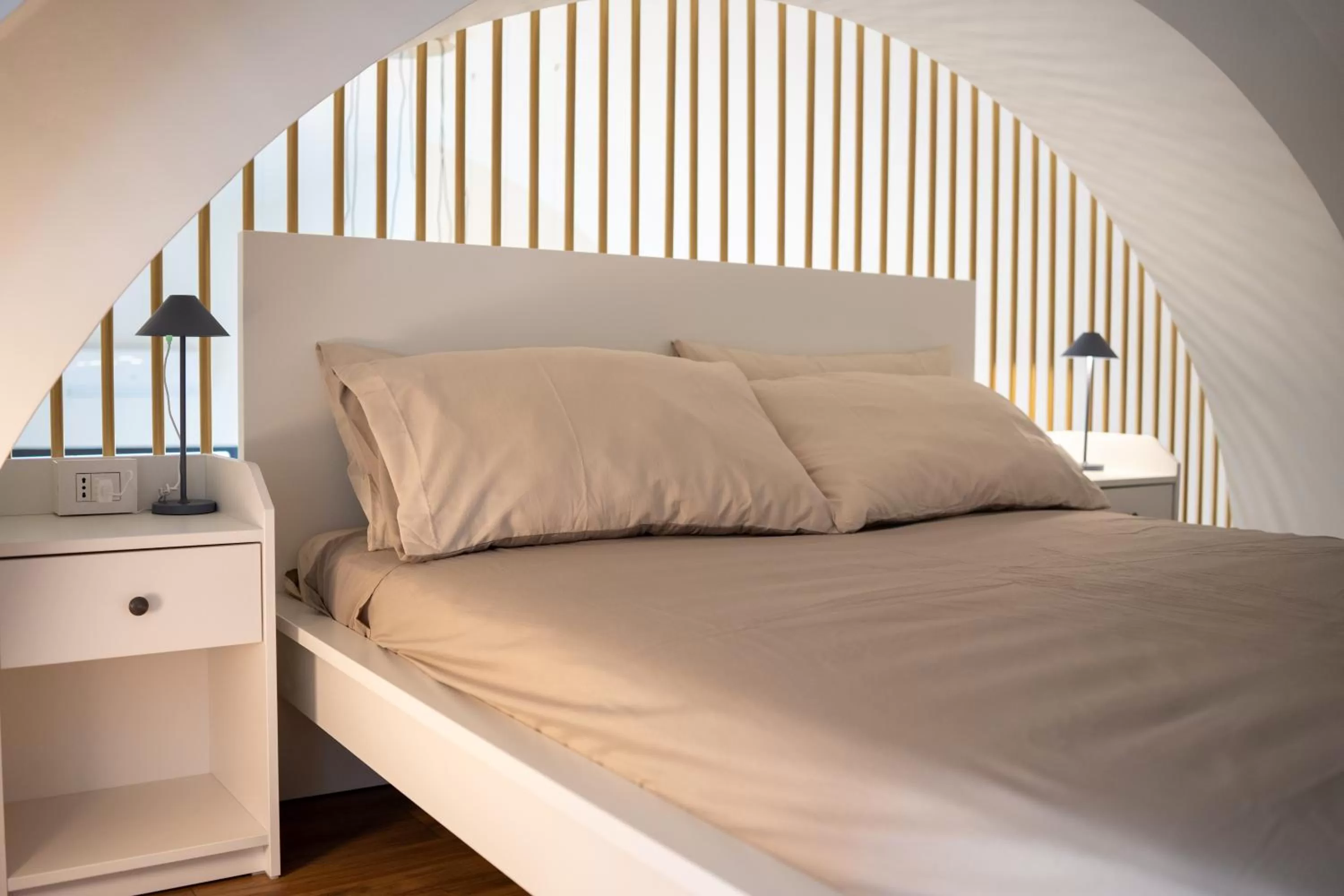 Bed in Blanco - MAGNIFICENT B&B Altamura