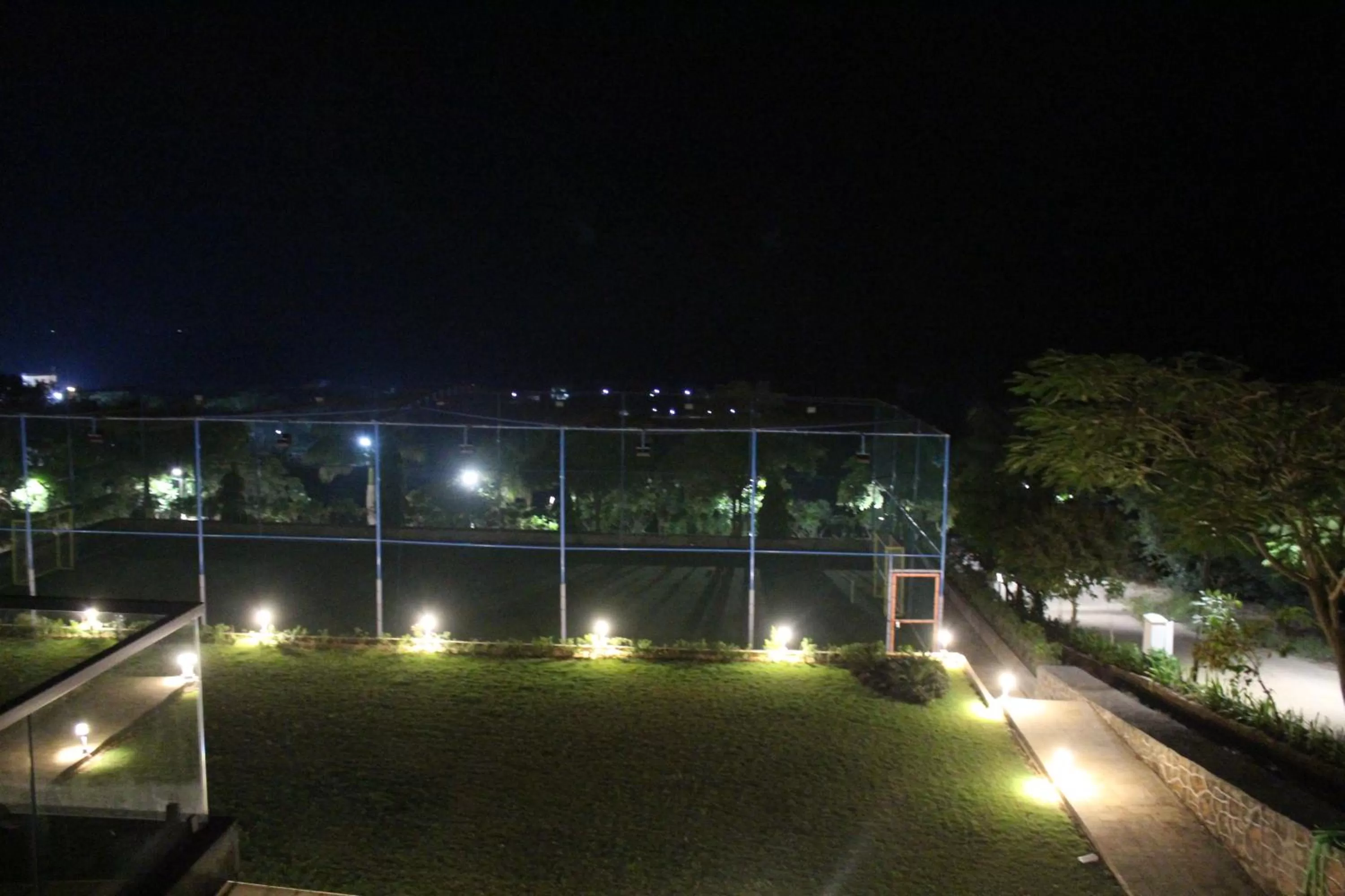 Property Building in Paraiso Resort & Club