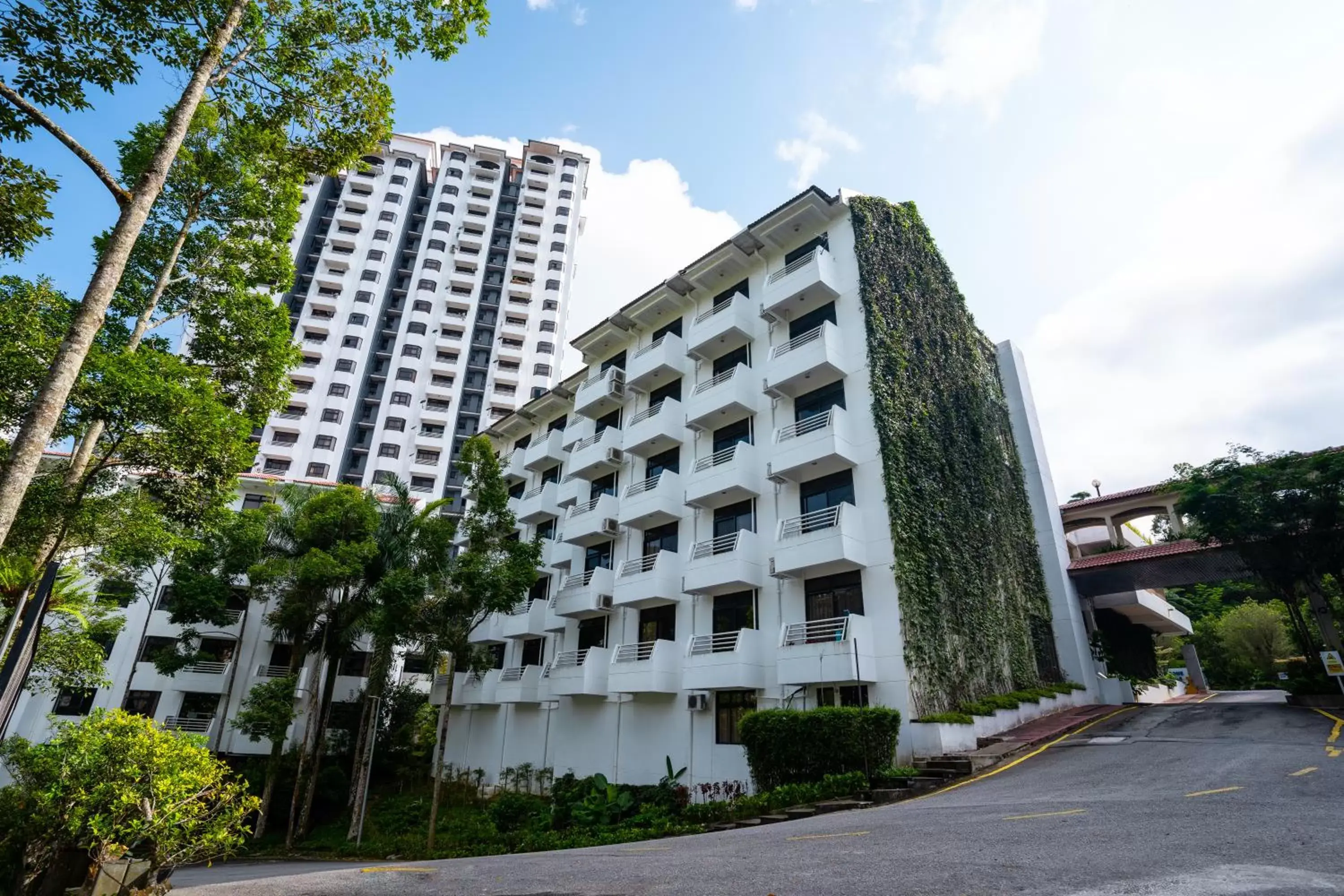 Genting View Resort Genting View Resort