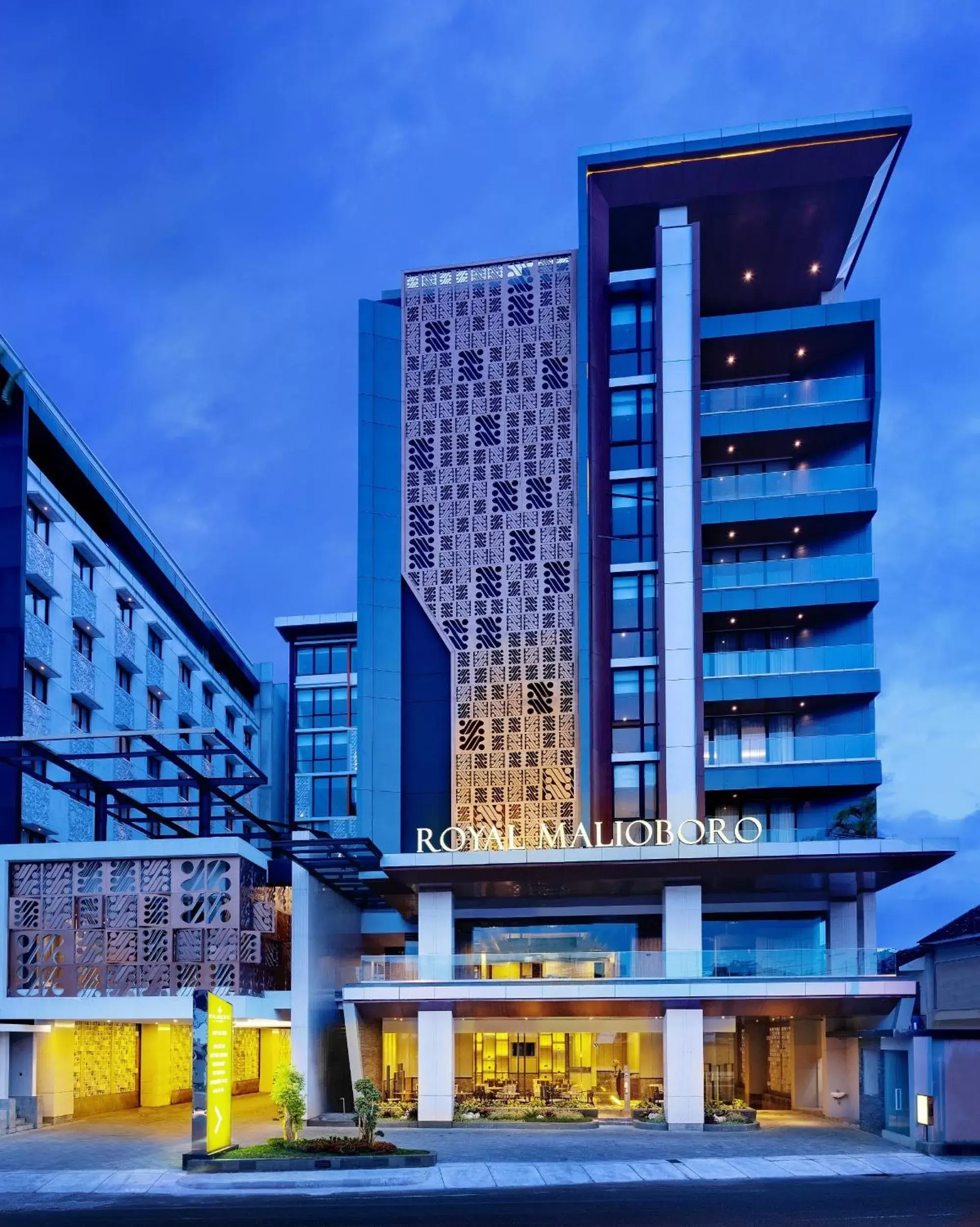 Royal Malioboro by ASTON Royal Malioboro by ASTON