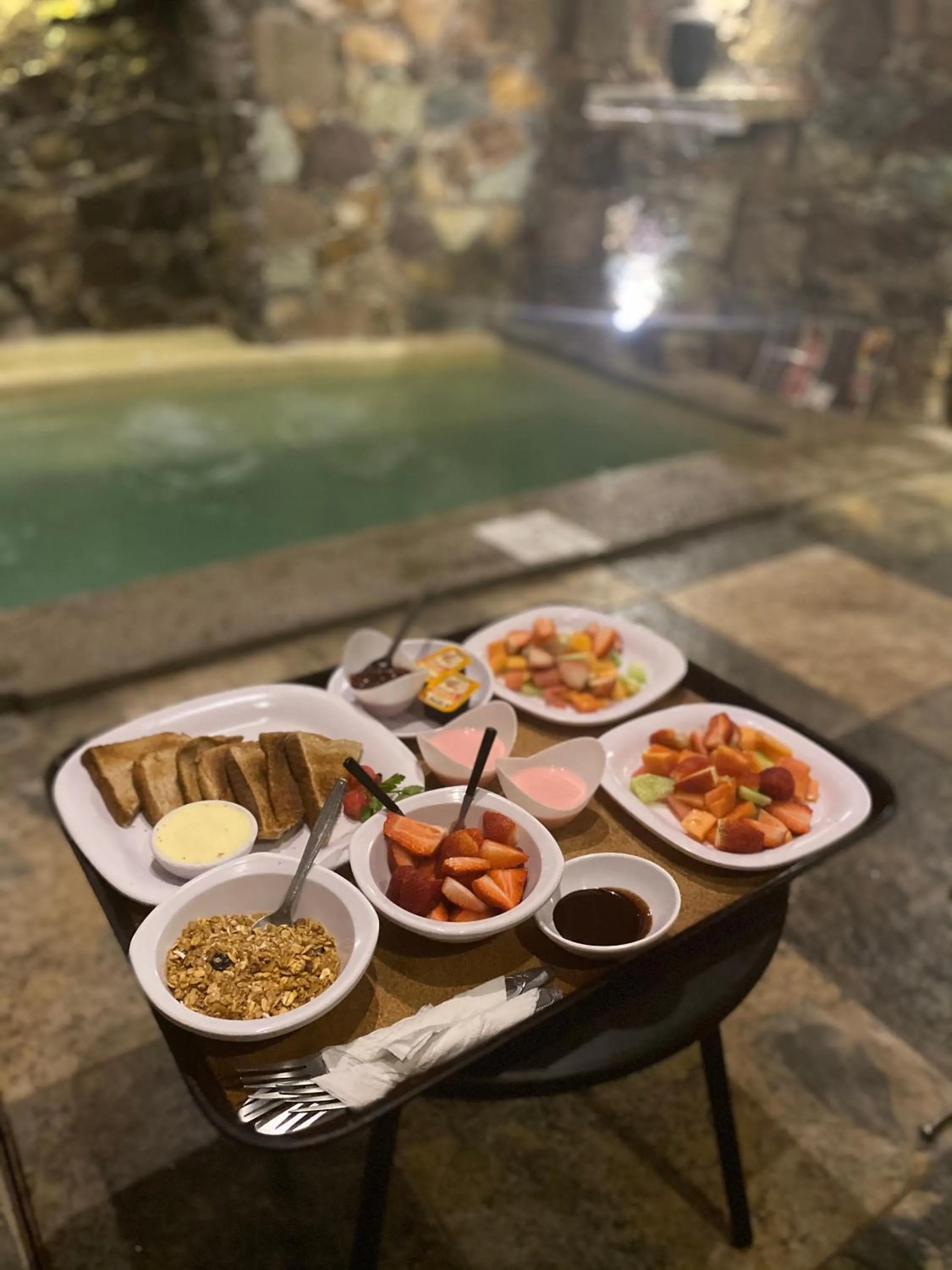 Hotel Spa Casa del Sol