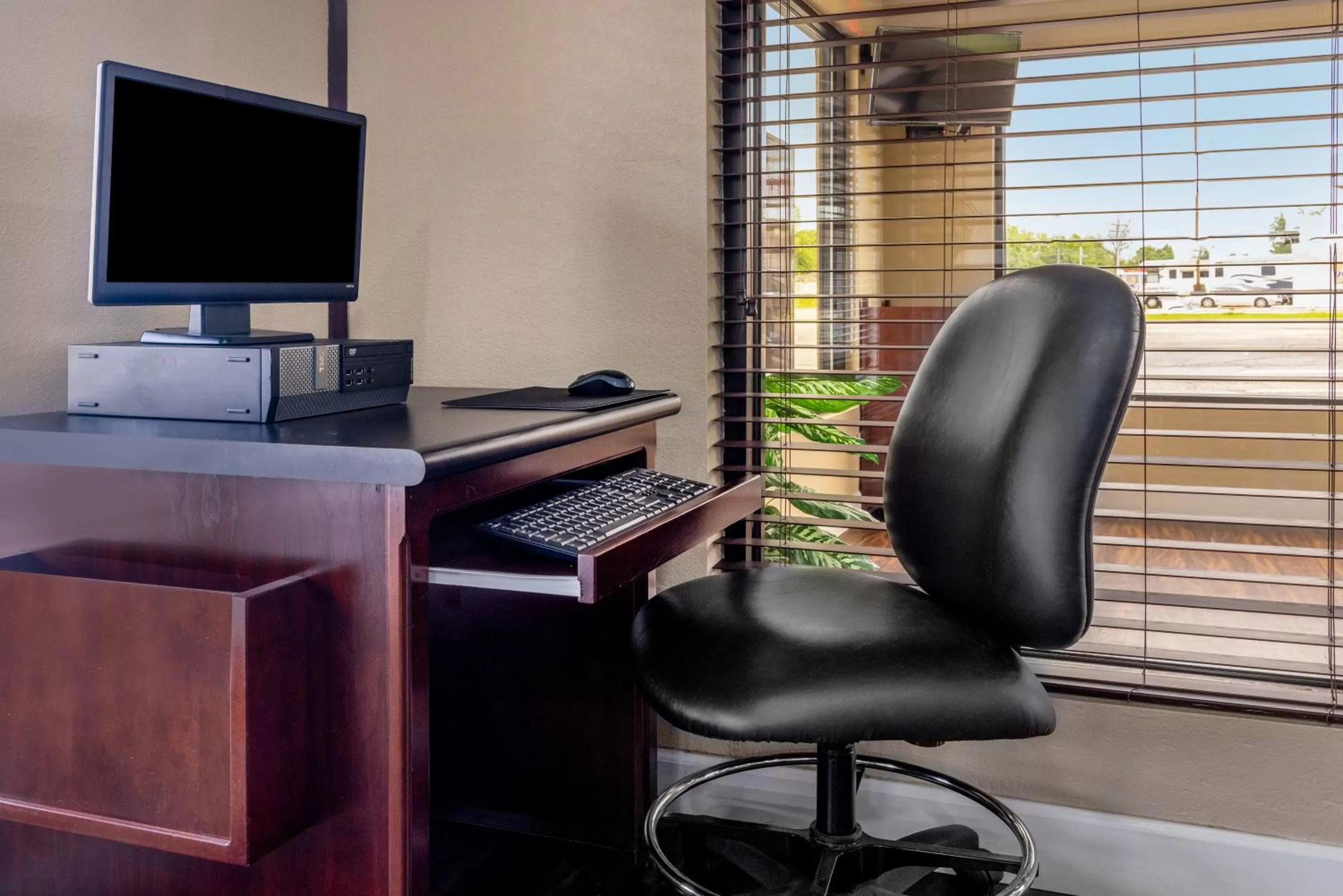 Business facilities in Days Inn by Wyndham St. Robert Waynesville/Ft. Leonard Wood