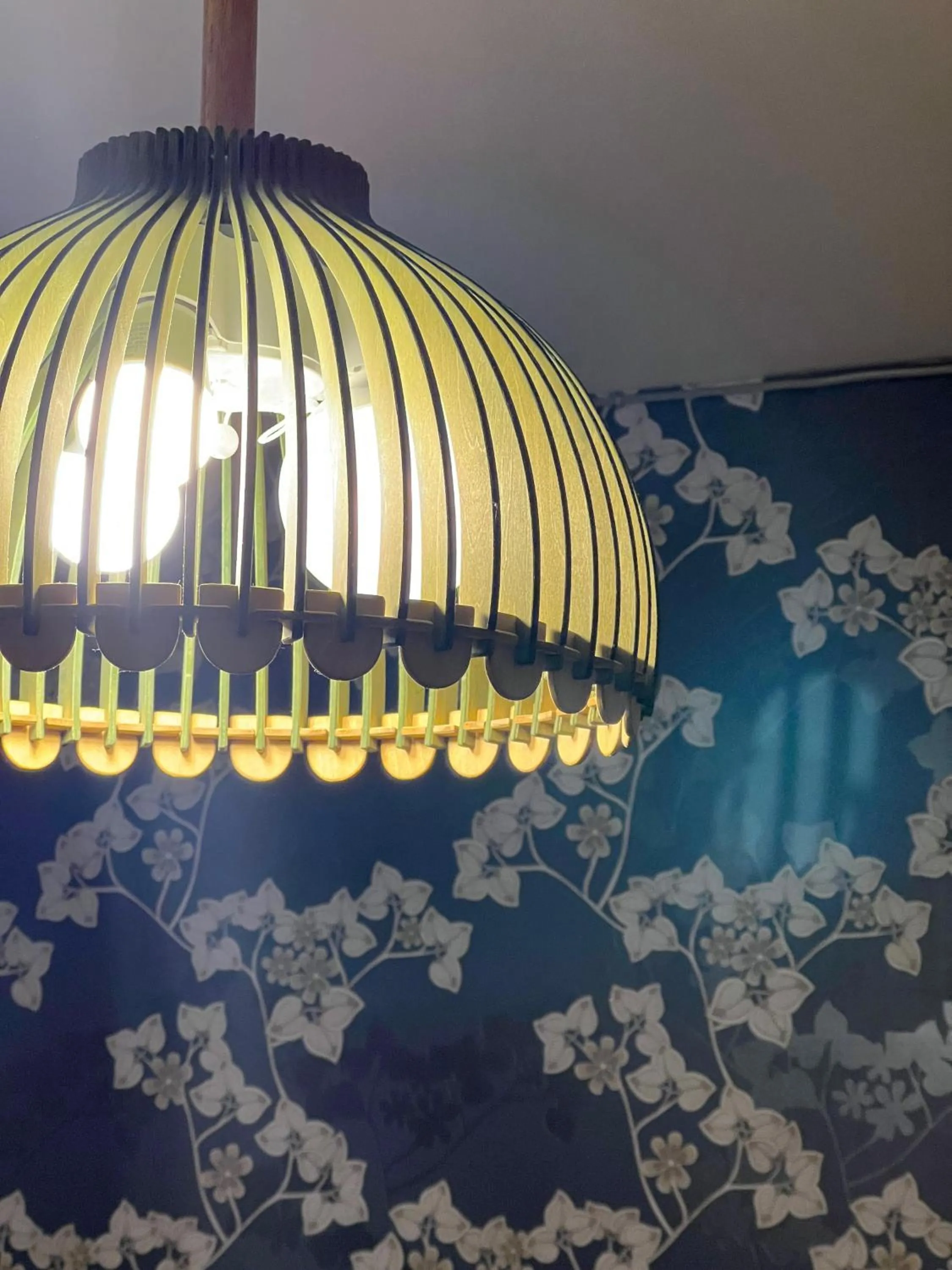 Photo of the whole room in Himeji 588 Guest House