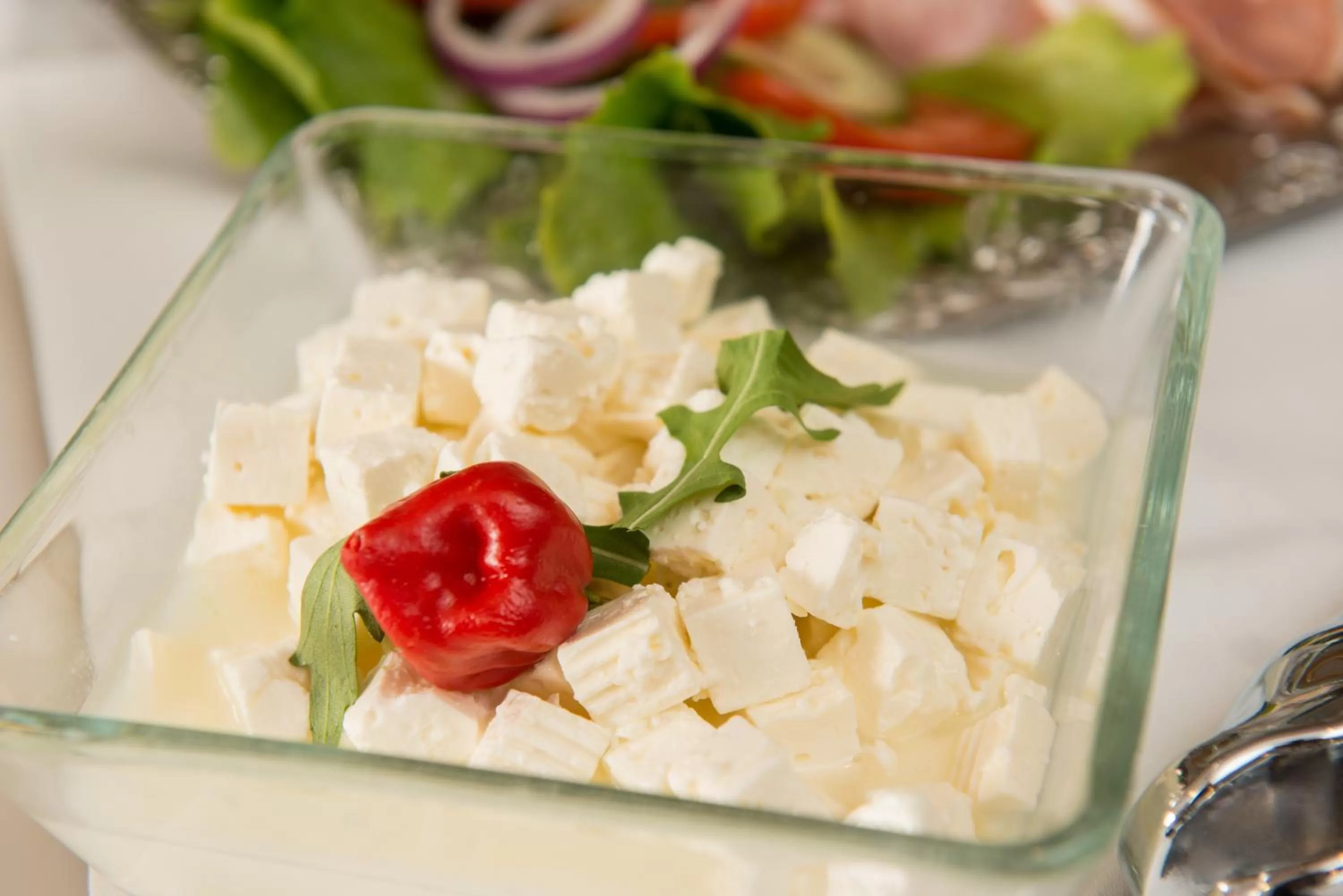 Food and drinks in Hotel Munich City