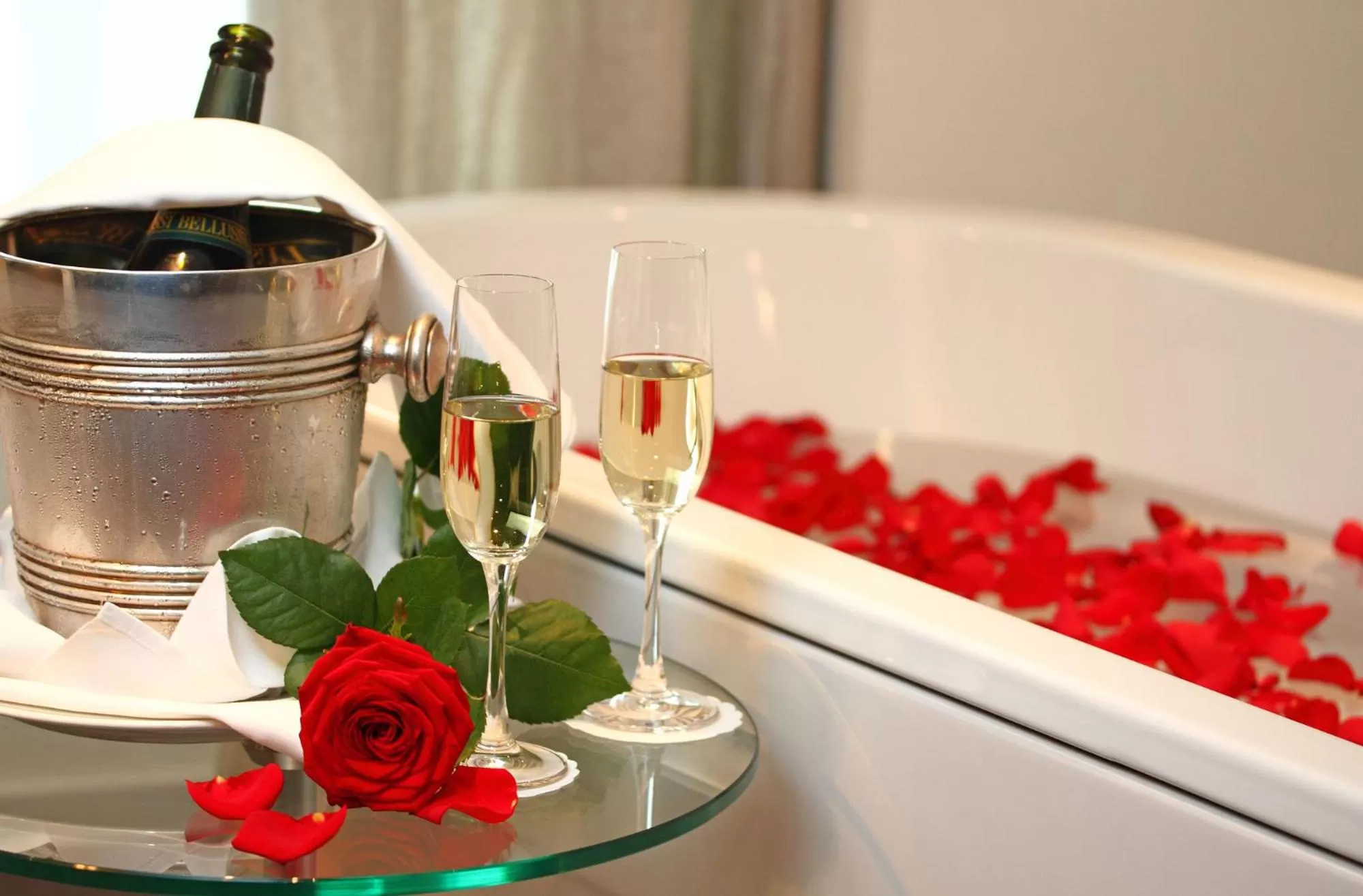 Junior Suite in Waldstätterhof Swiss Quality Hotel