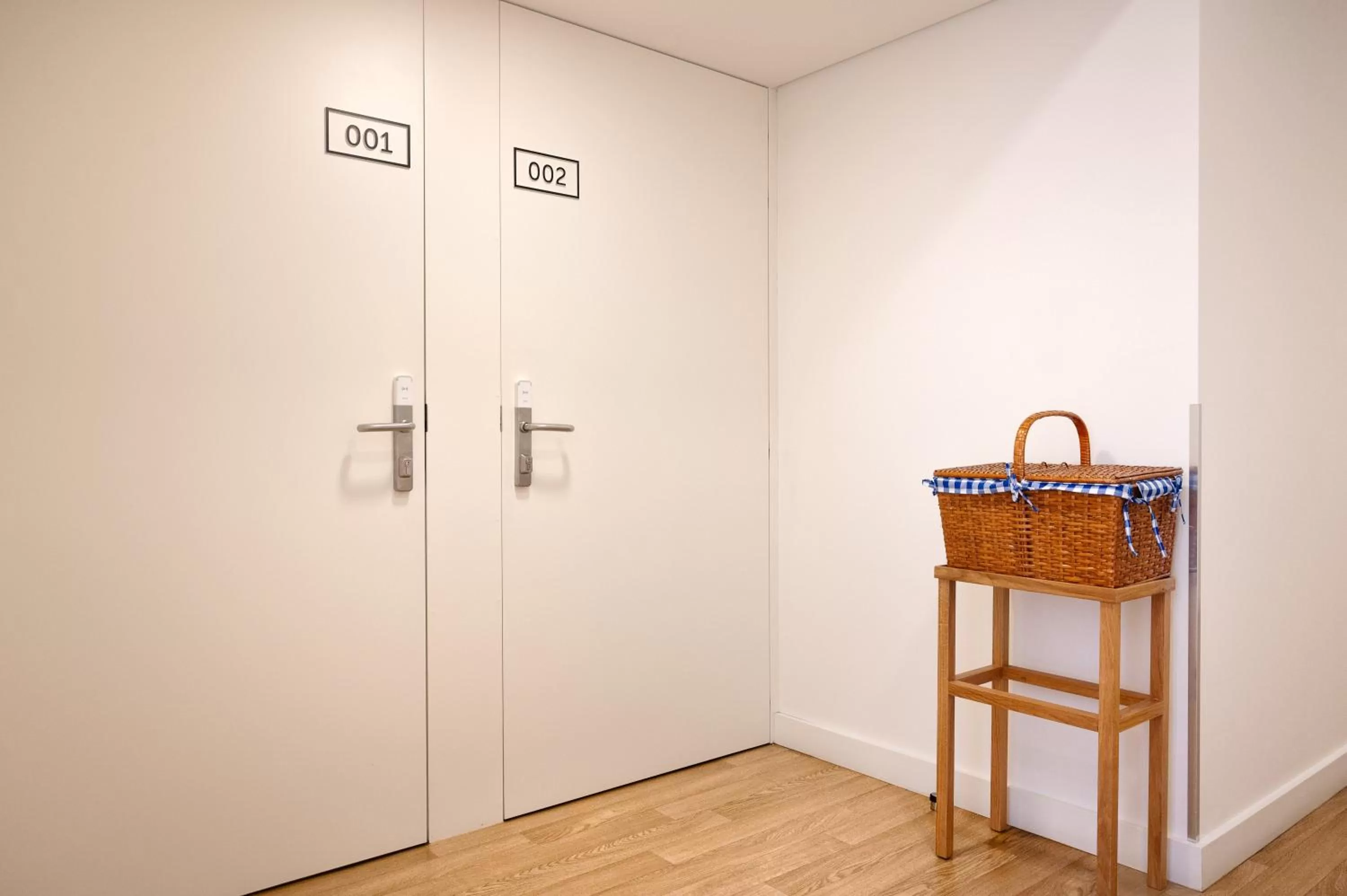 Breakfast in BFRESH Hotel - Padel, Pool & Fitness - Adults Only