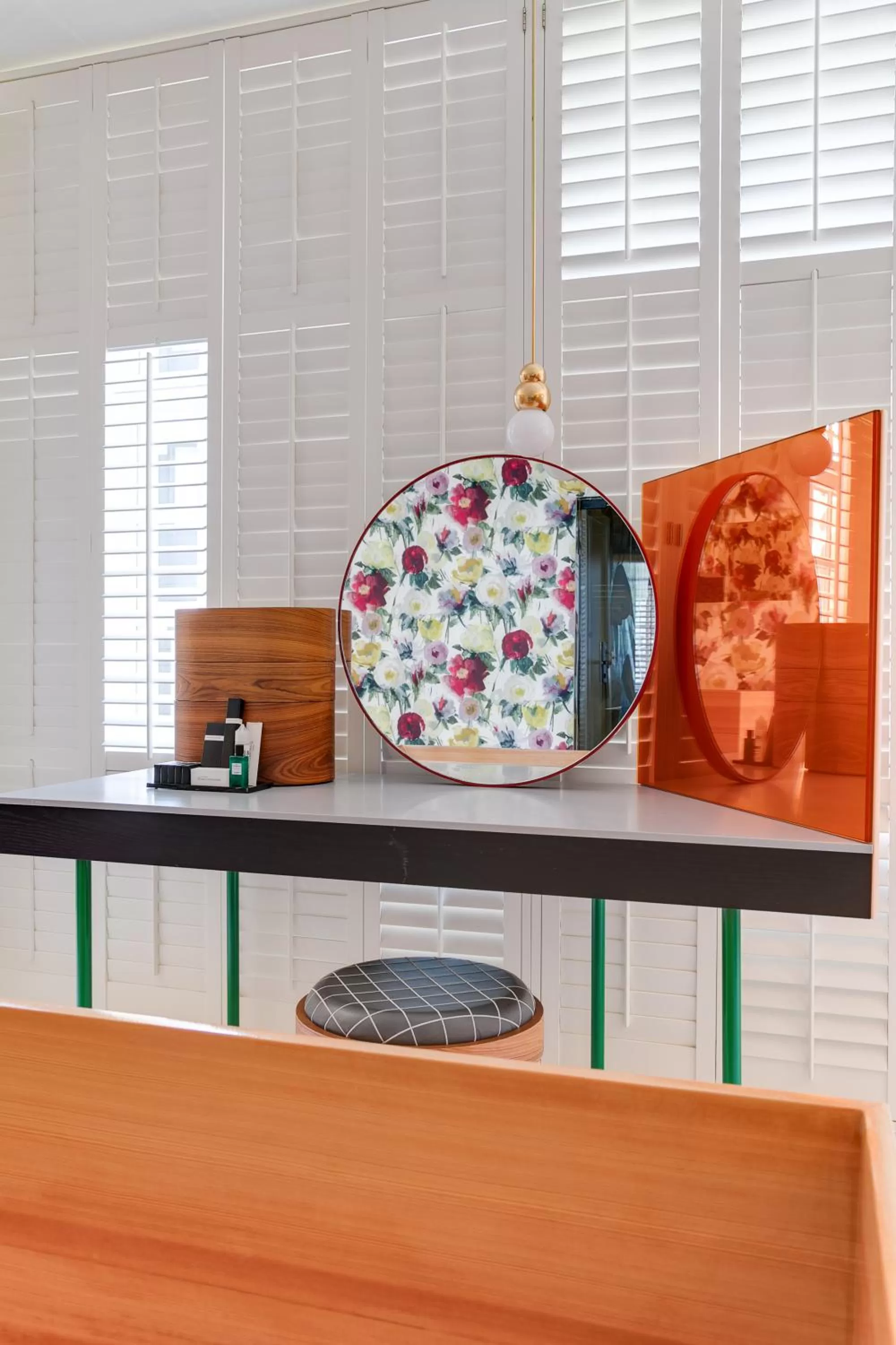 Bathroom in Hotel De Witte Lelie -Small Luxury Hotels of the World