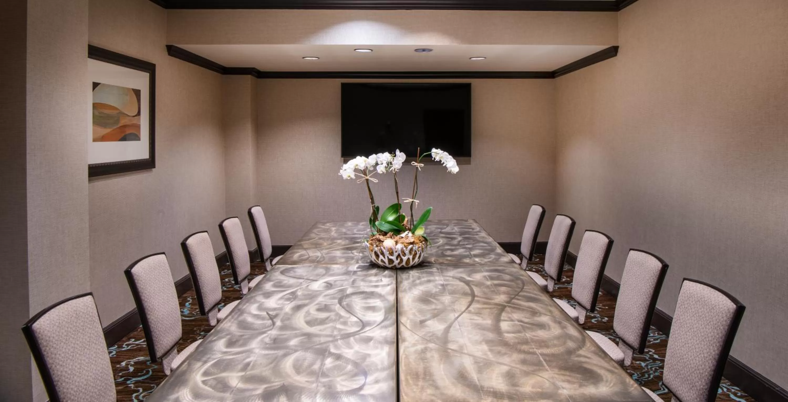 Meeting/conference room in One Ocean Resort and Spa