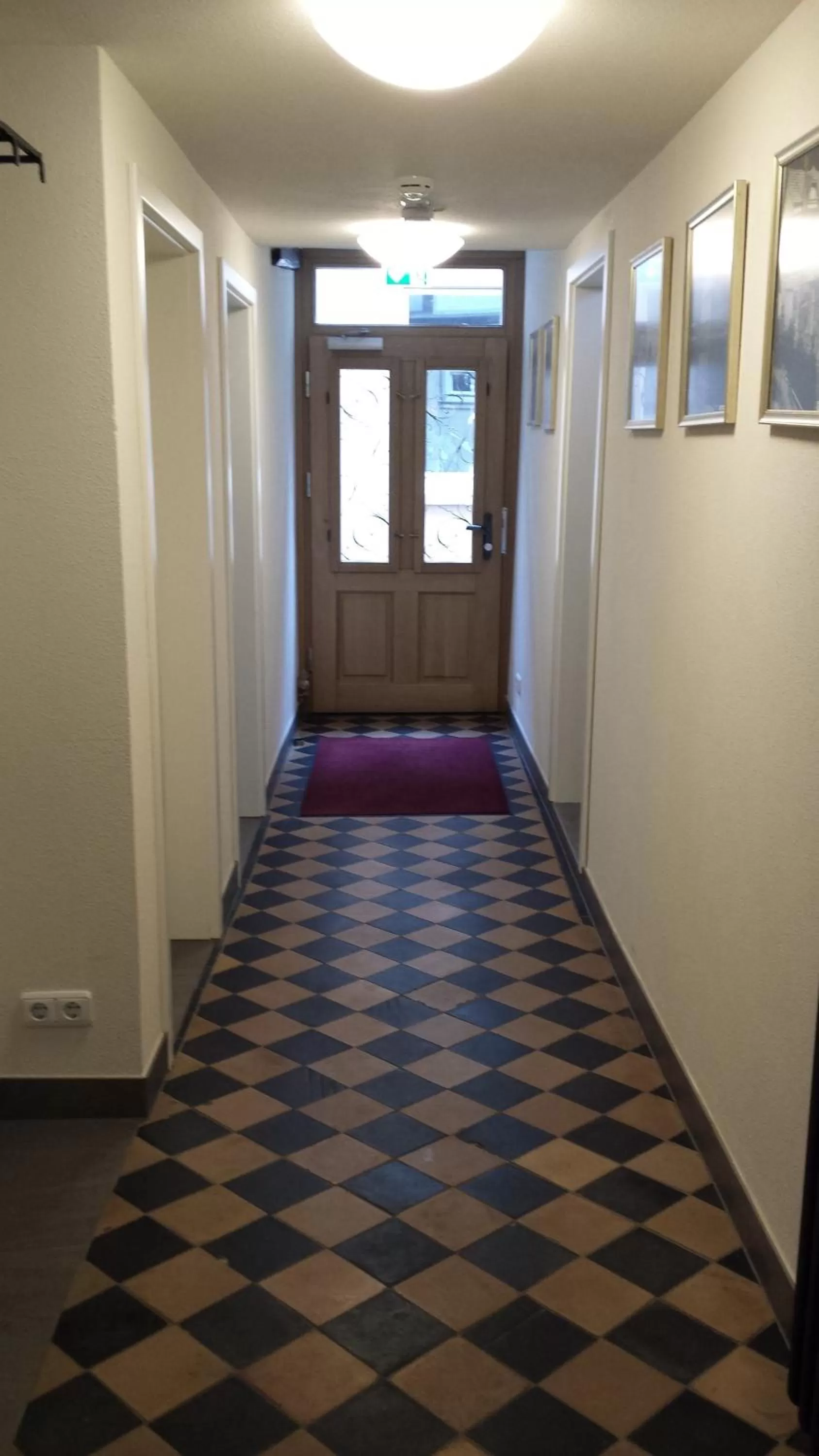 Other in Fachwerk-Hotel Eisenbart