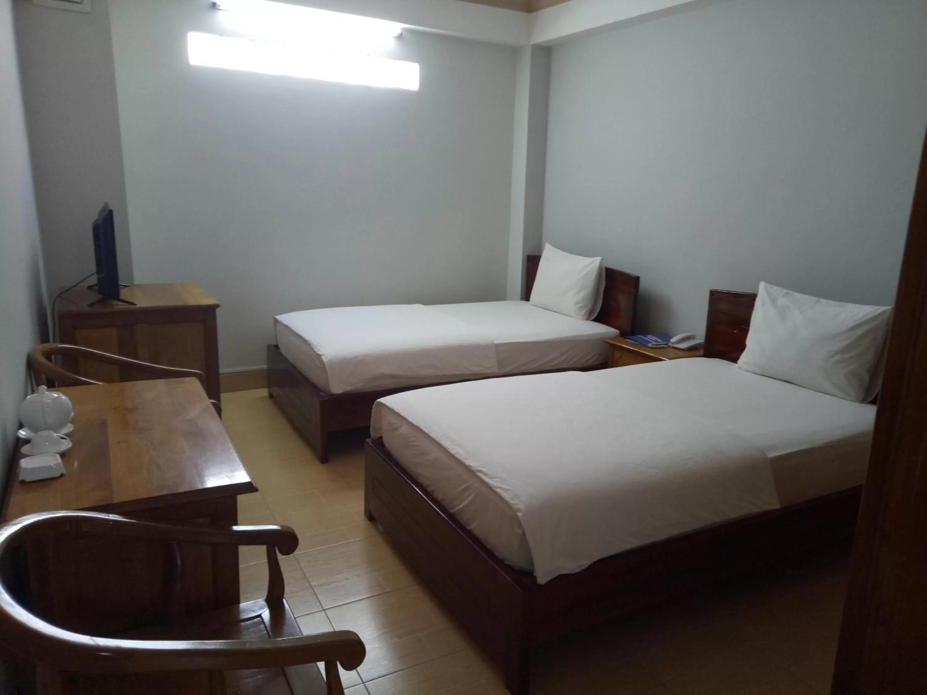 Khách sạn Phú An