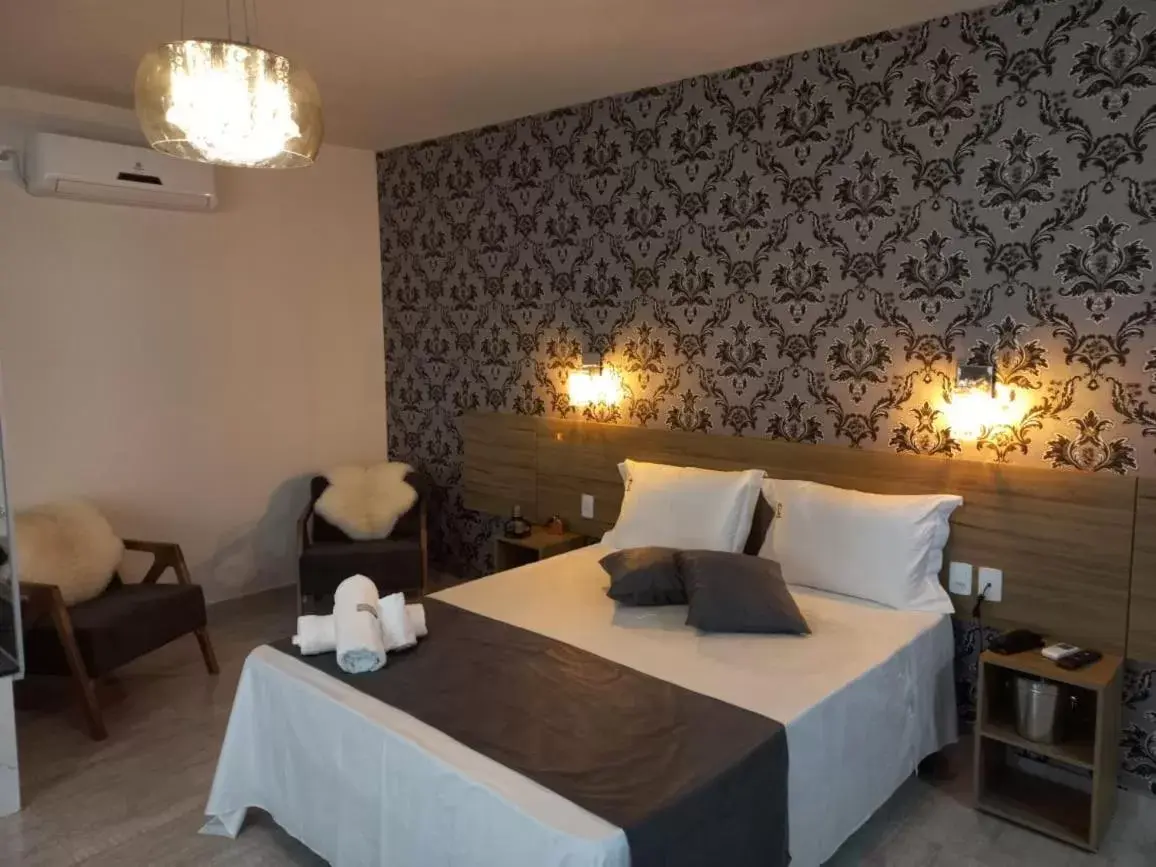 Hotel Petaluma Piumhi Hotel Petaluma Piumhi