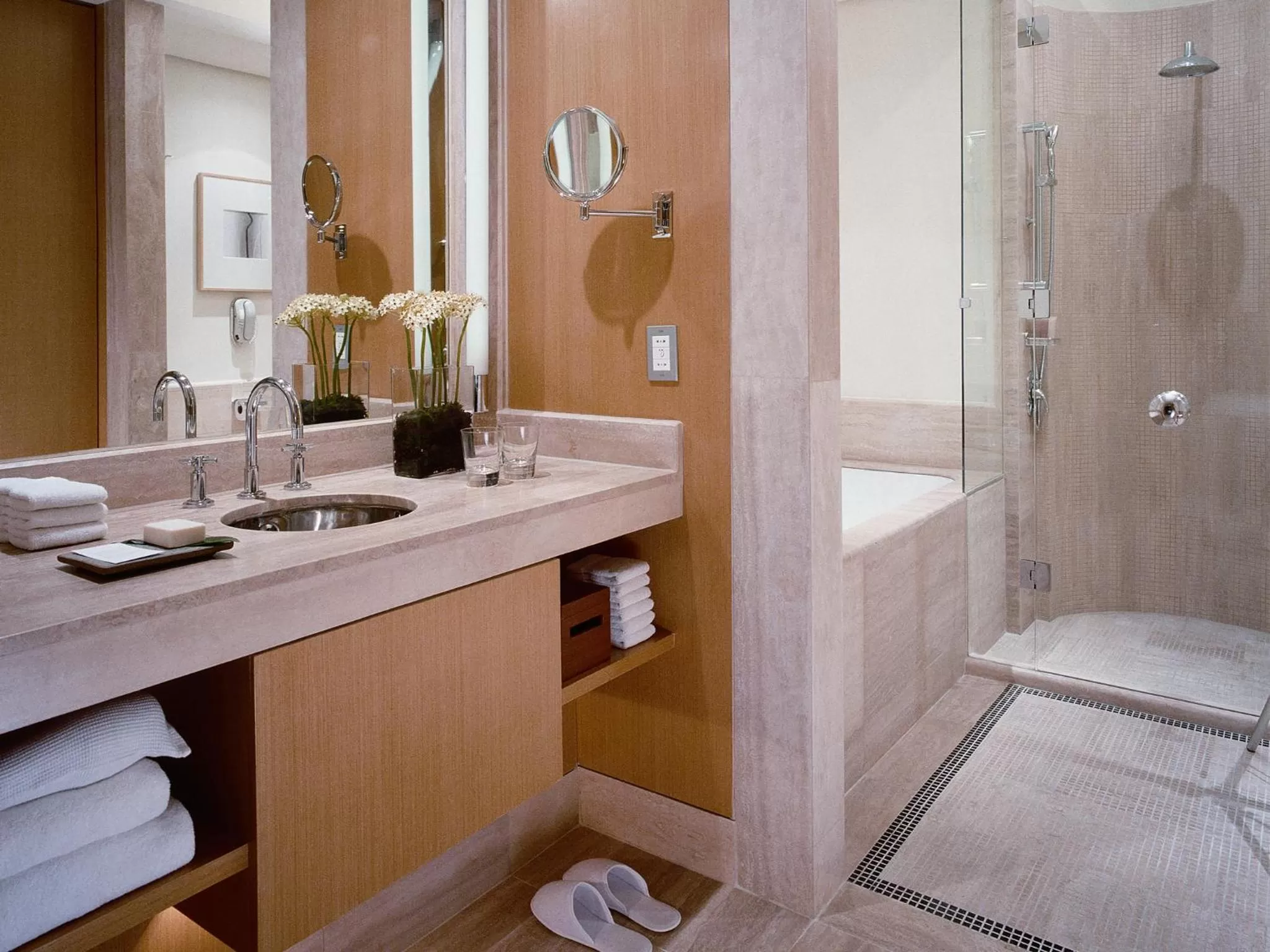 King Room - single occupancy in Grand Hyatt São Paulo