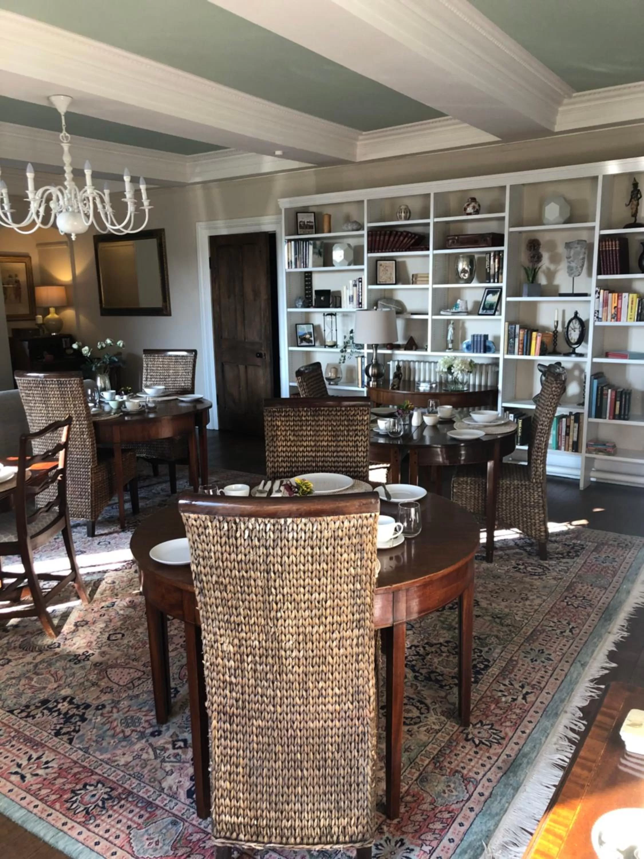 View (from property/room), Lounge/Bar in The Skreen