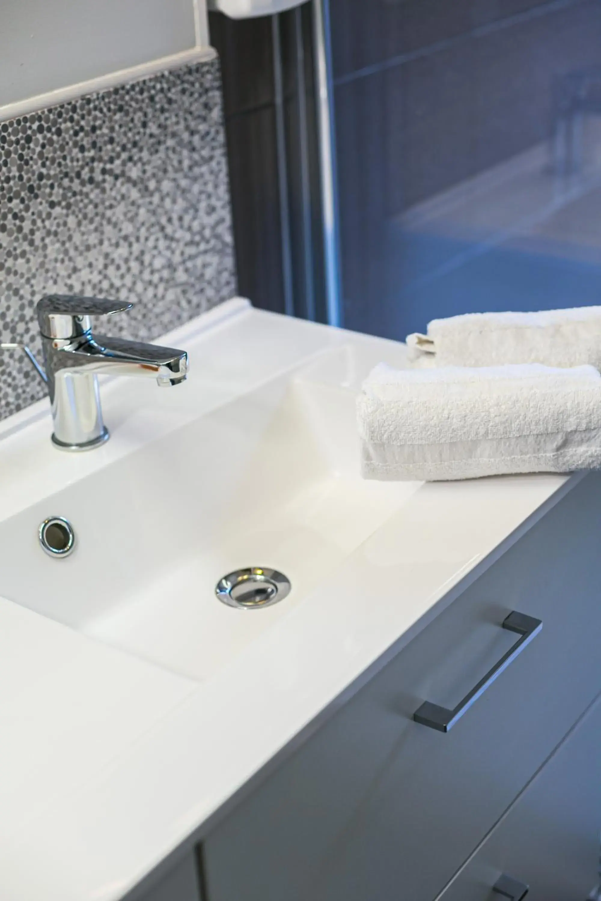 Family Room in Hôtel du Pont Family Room in Hôtel du Pont