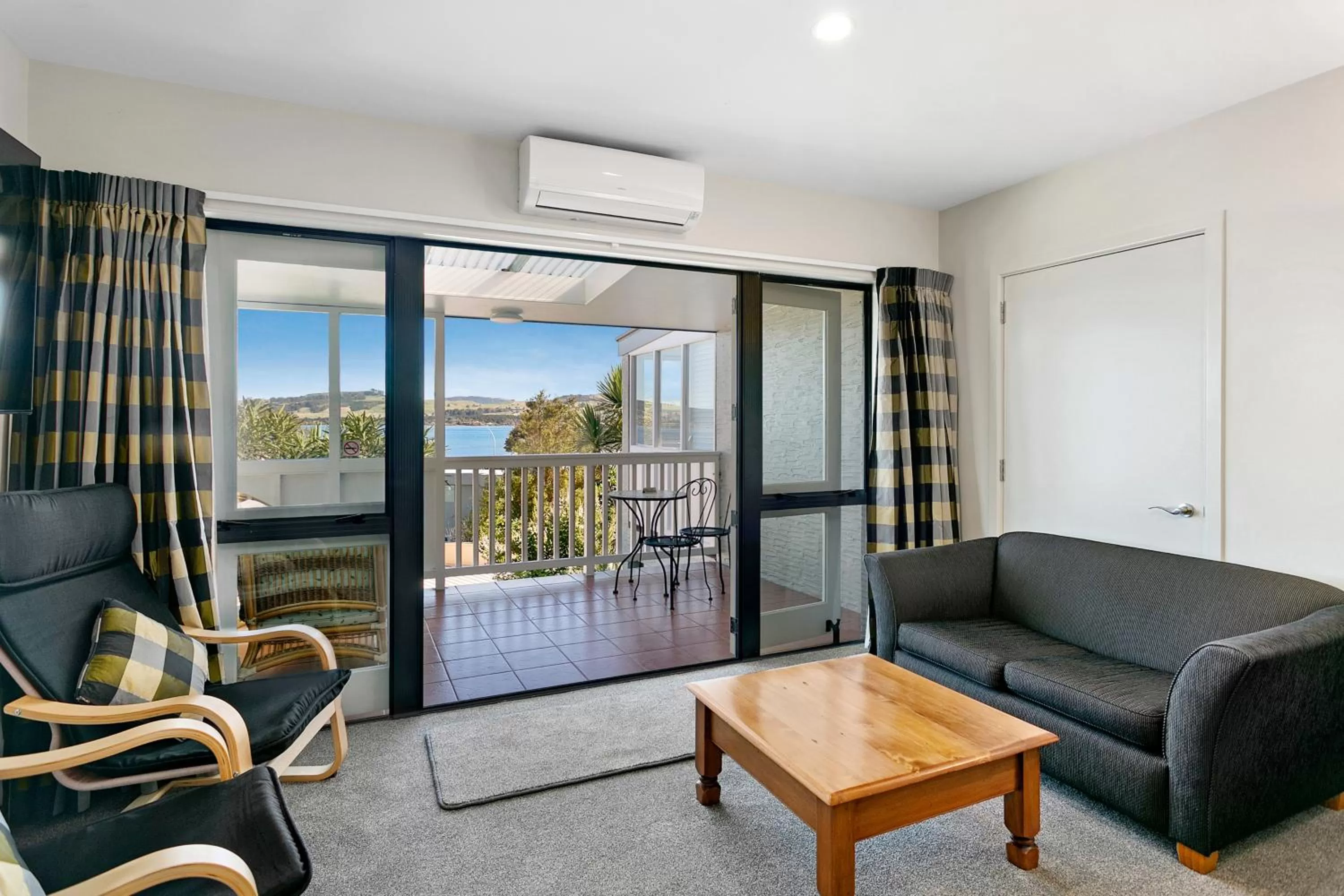 Baycrest Thermal Lodge