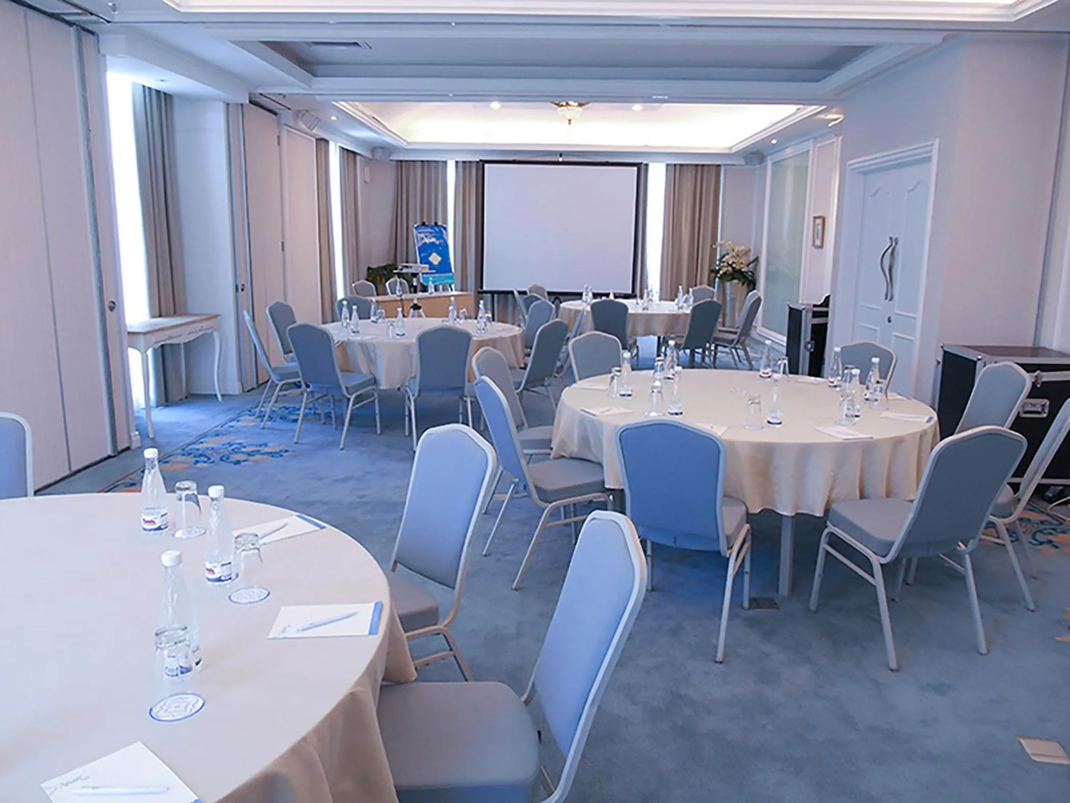 Business facilities in Noor Hotel