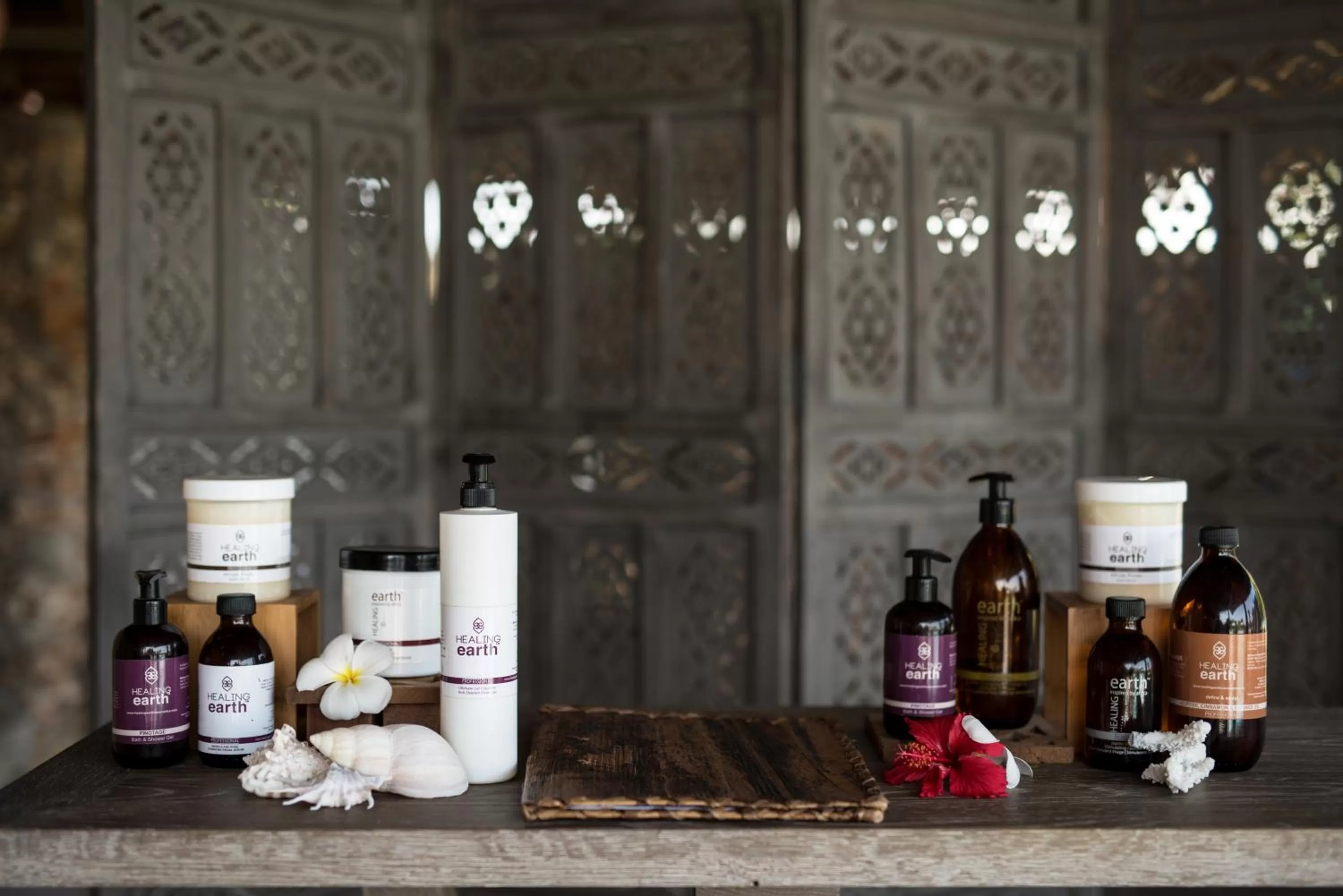 Spa and wellness centre/facilities in Chuini Zanzibar Lodge by NEWMARK