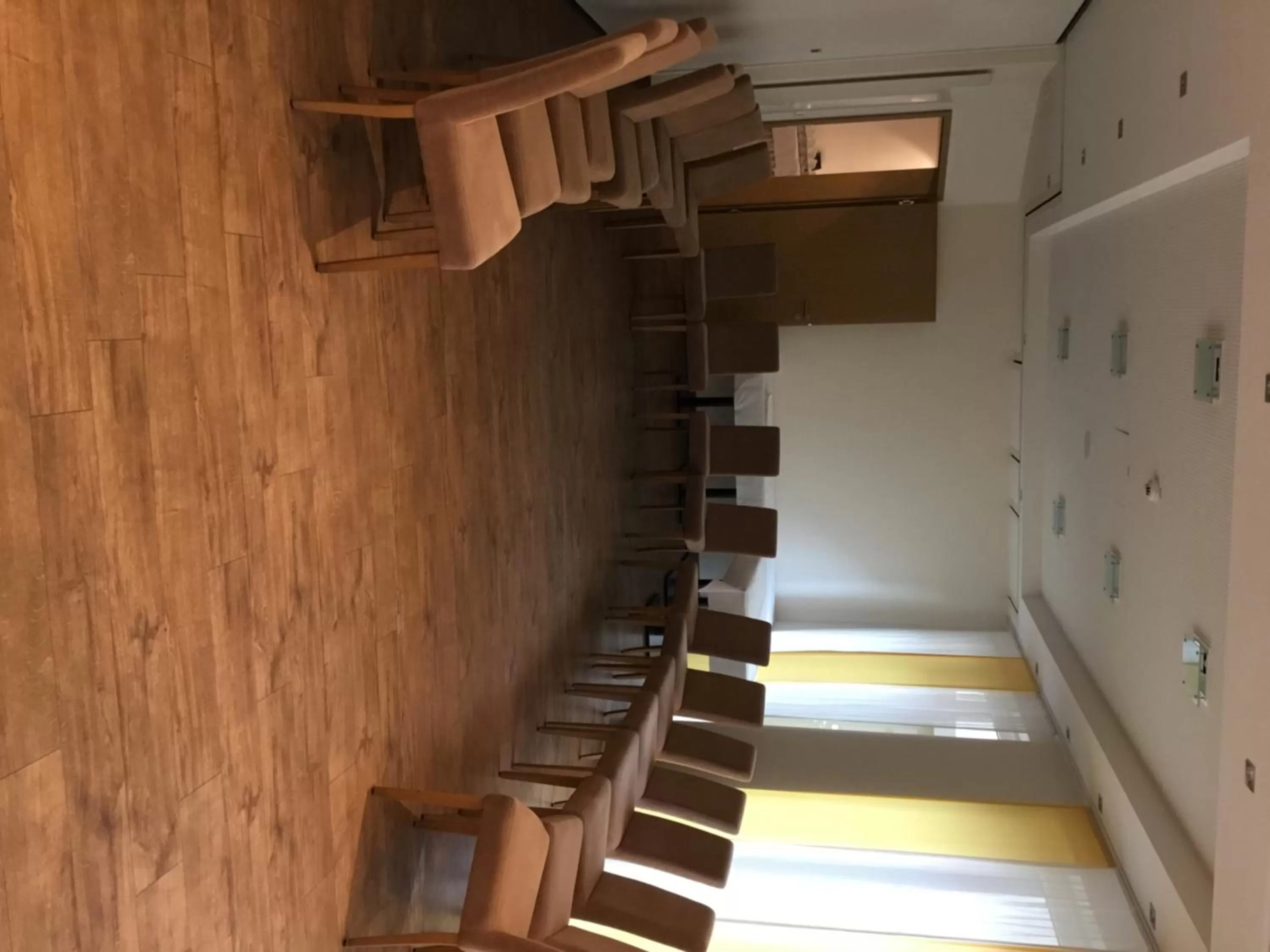 Meeting/conference room in Ardey Hotel