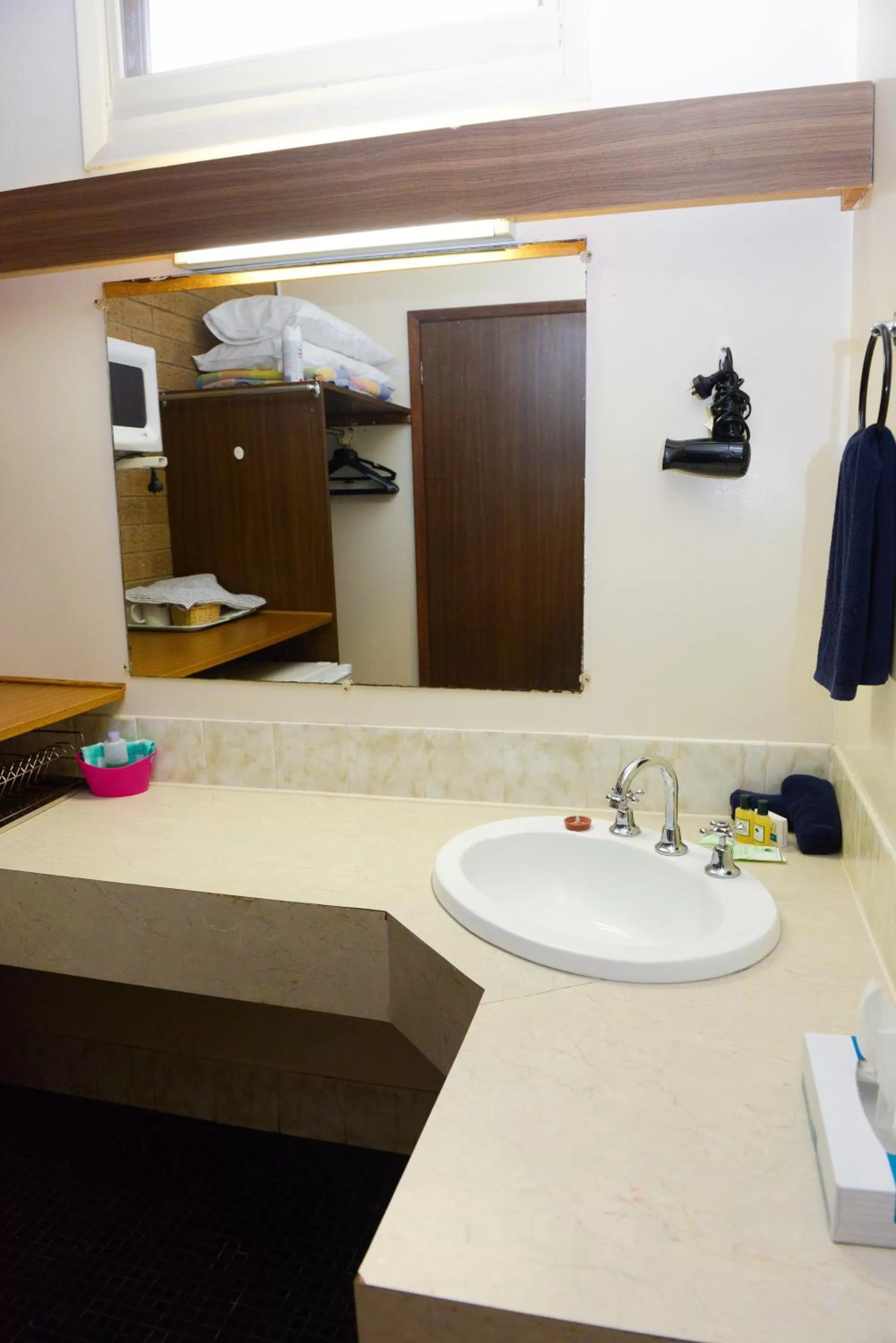 Portland Retro Motel