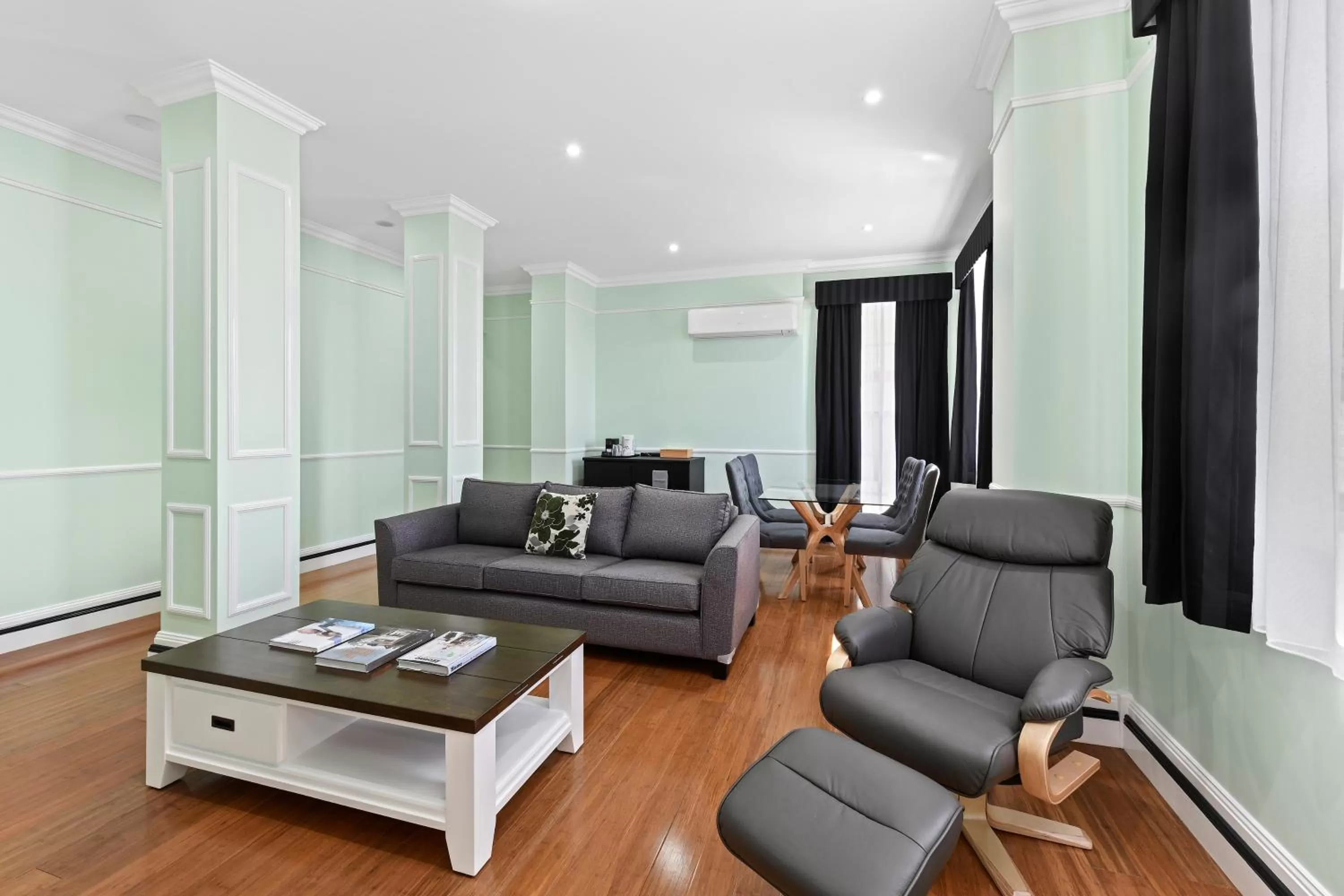 The Star Boutique Apartments