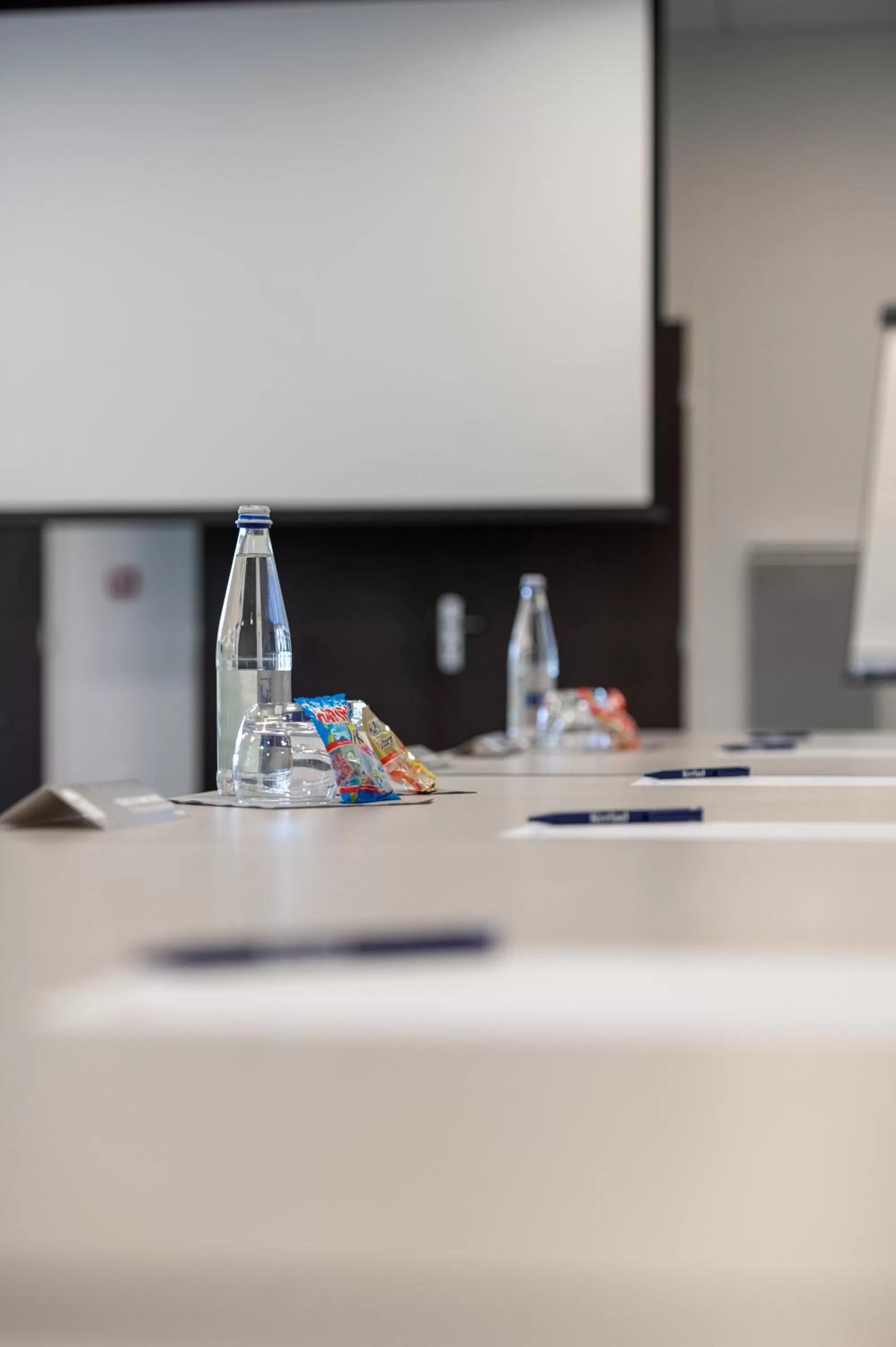 Business facilities in Kyriad Hotel Laval