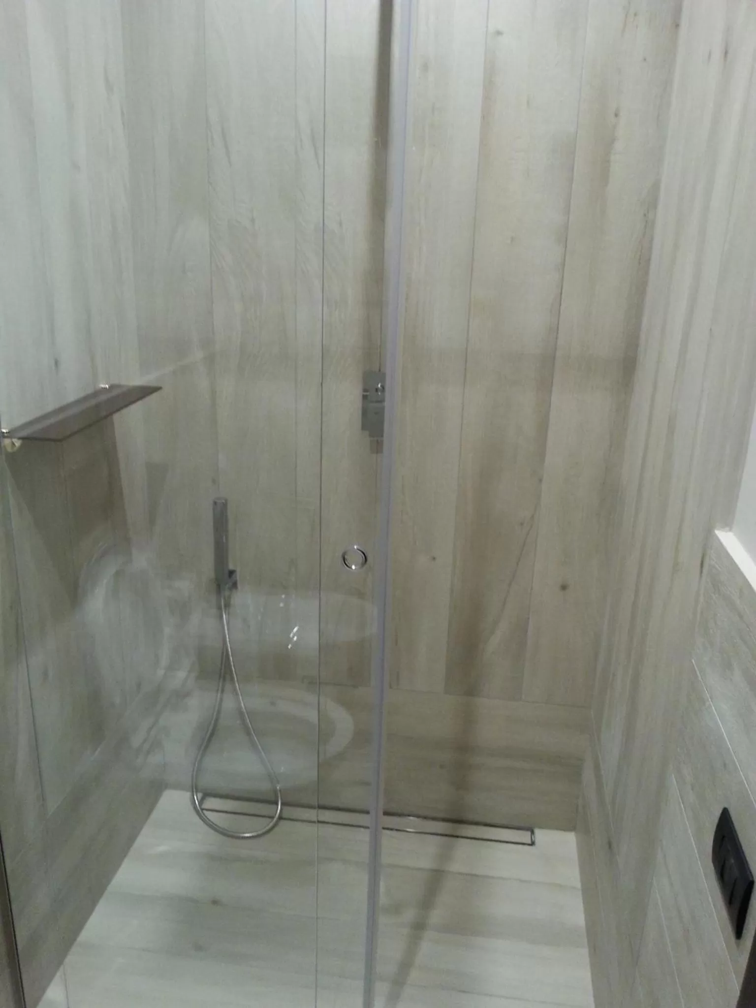 Double Room with Balcony in Neapolis Lifestyle