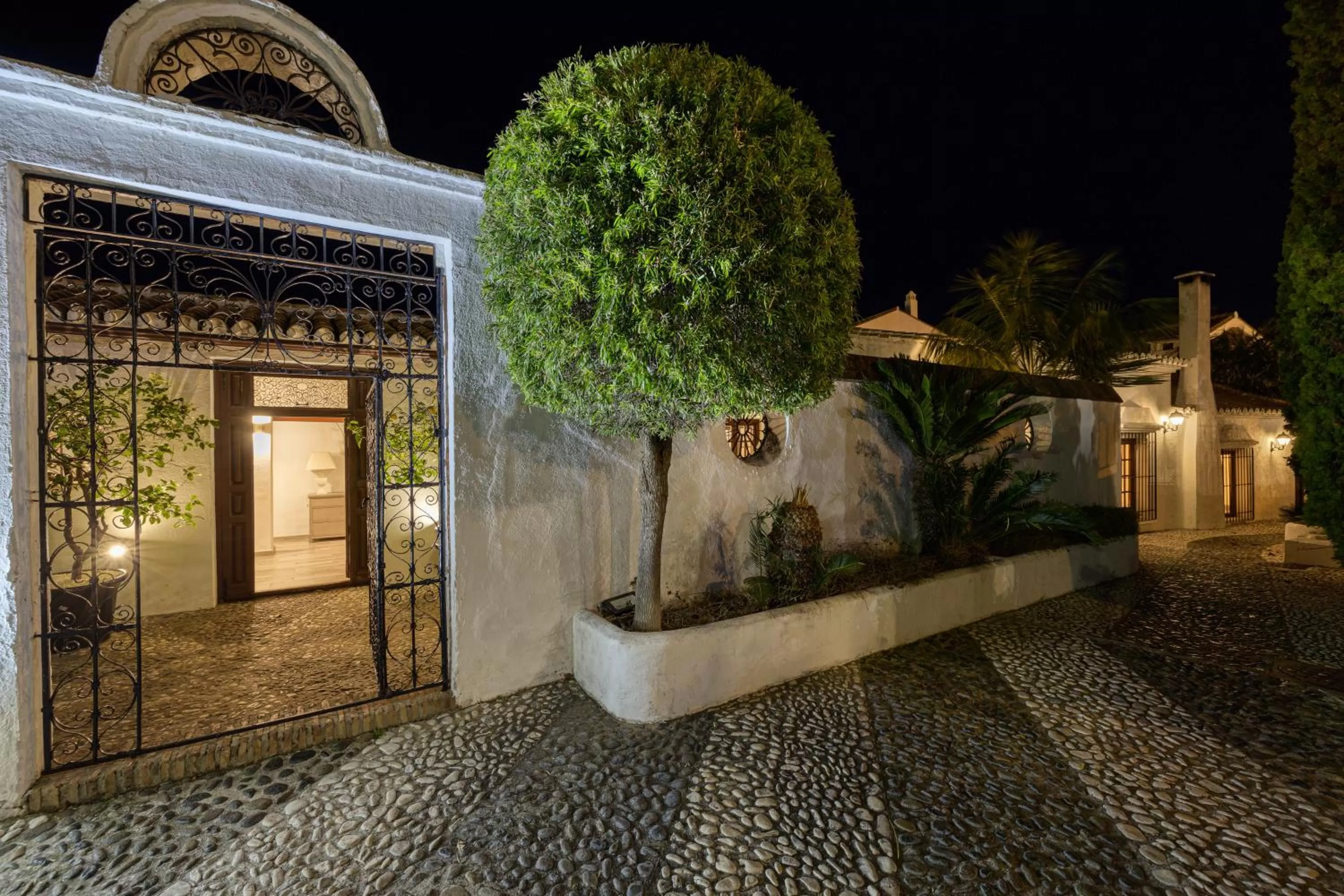 Other, Property Building in Alhaurin Golf Hotel