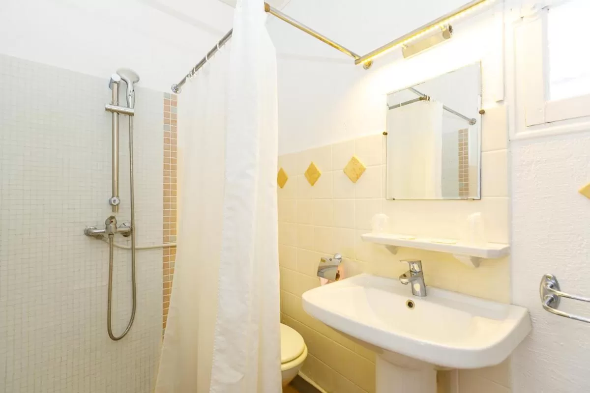 Hôtel Les Liserons de Mougins