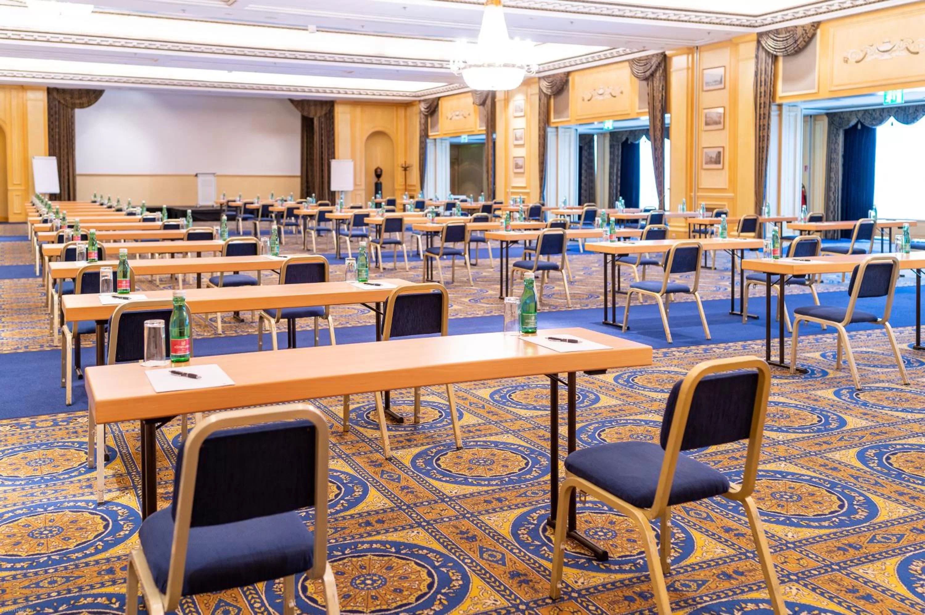 Meeting/conference room in InterContinental Wien by IHG