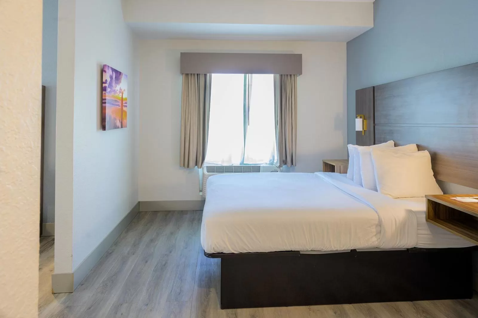 View (from property/room) in Hawthorn Extended Stay by Wyndham Panama City Beach