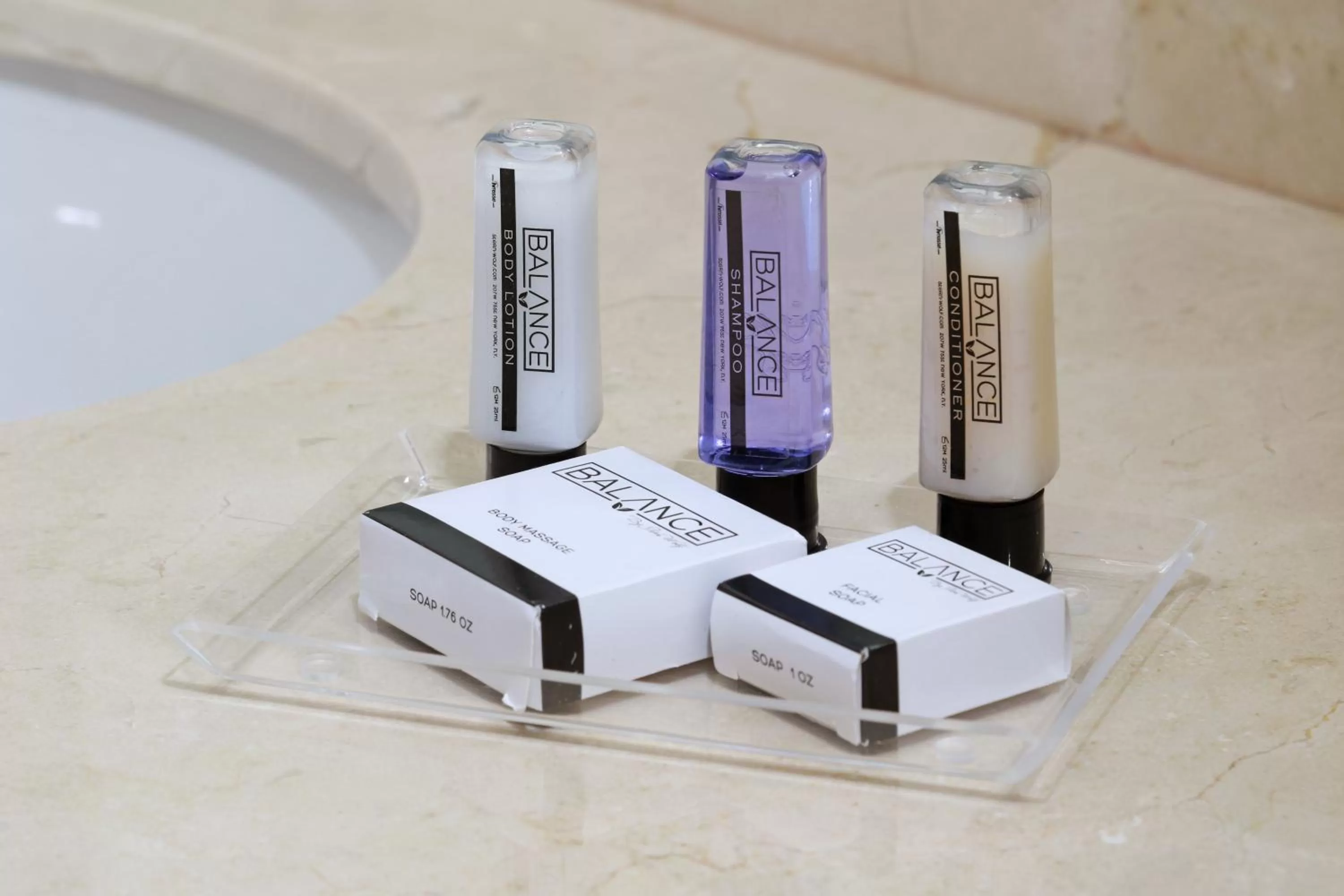 Photo of the whole room in Staybridge Suites Queretaro by IHG