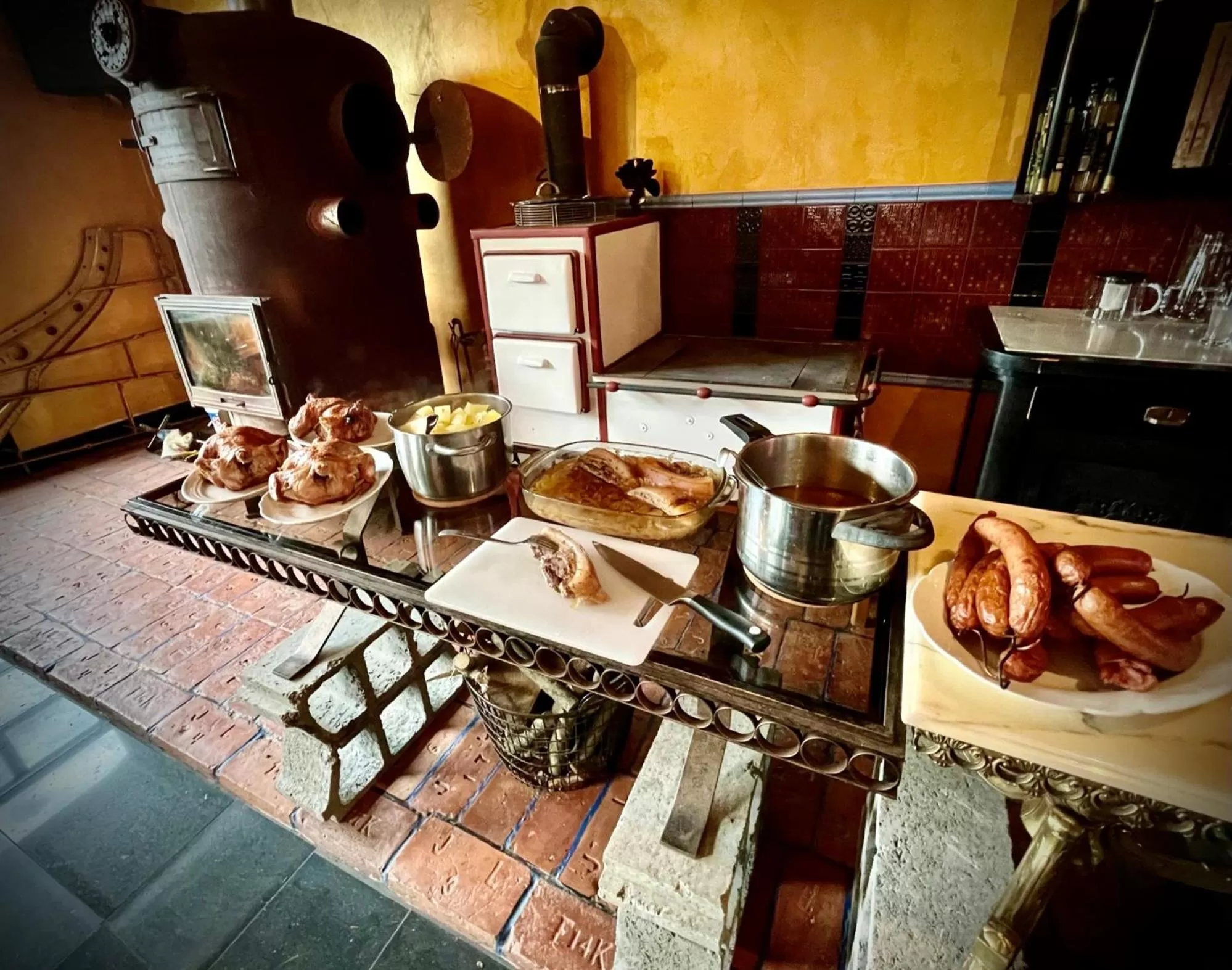 HARABURDI® Recyclart Hotel