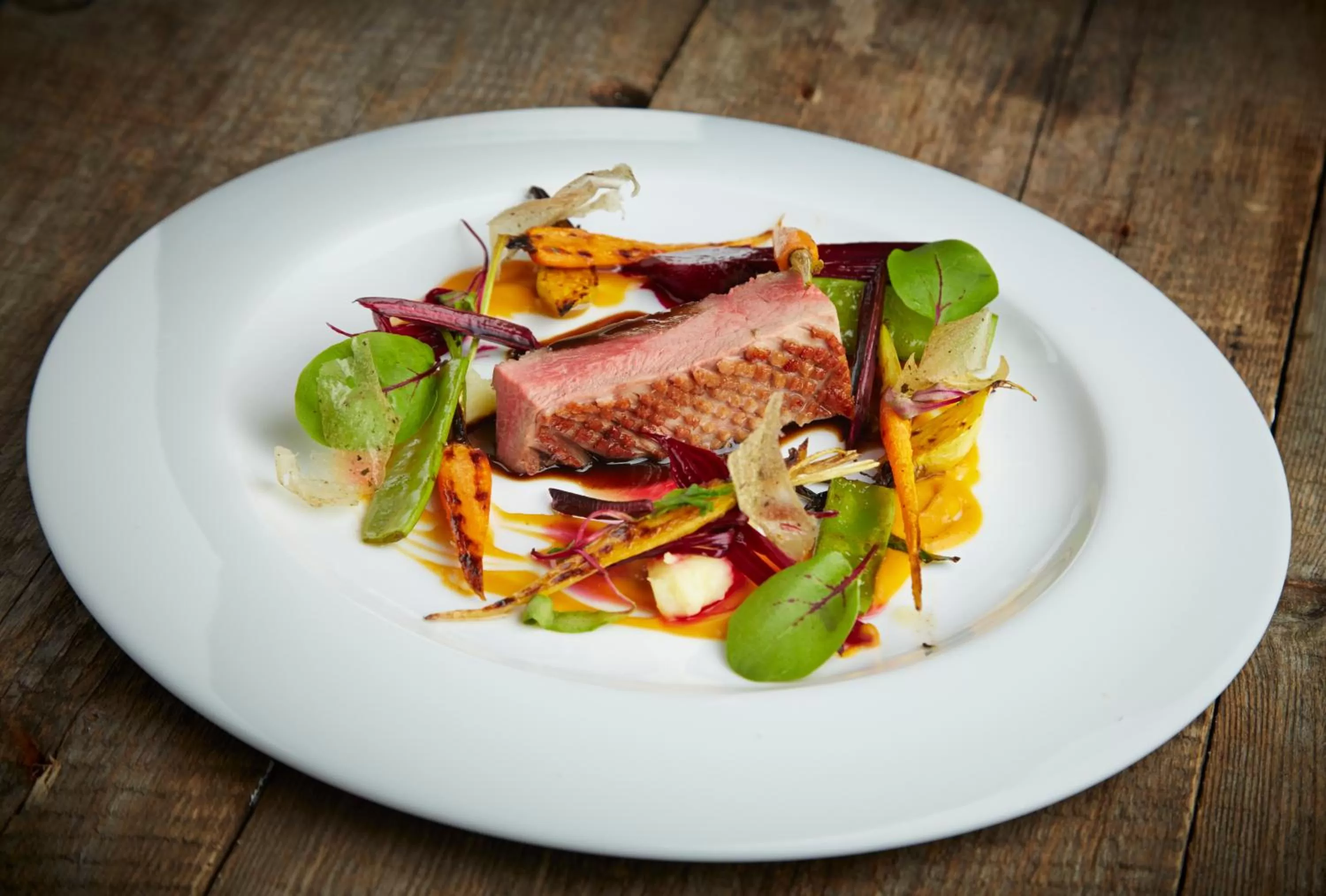 Food and drinks in Zamek Gniew - Pałac Marysieńki