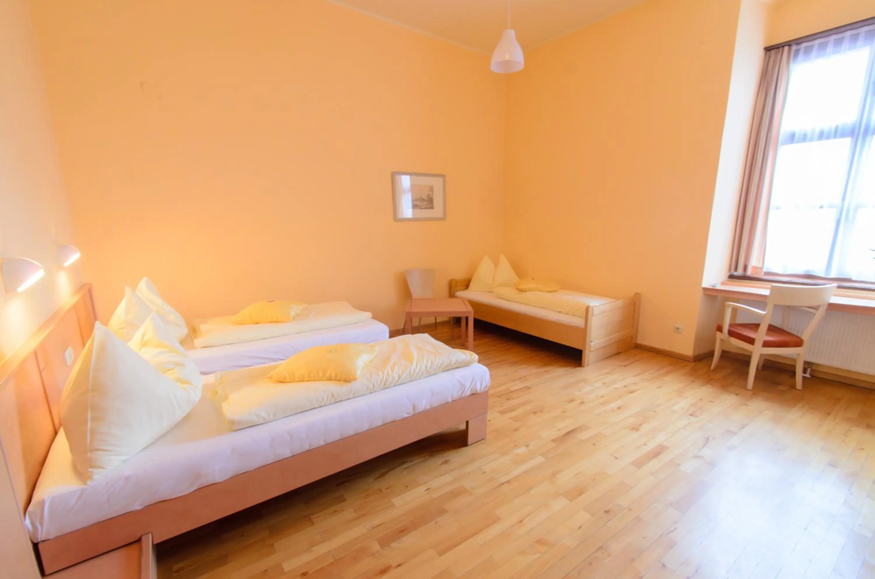 Photo of the whole room in JUFA Hotel Schloss Röthelstein