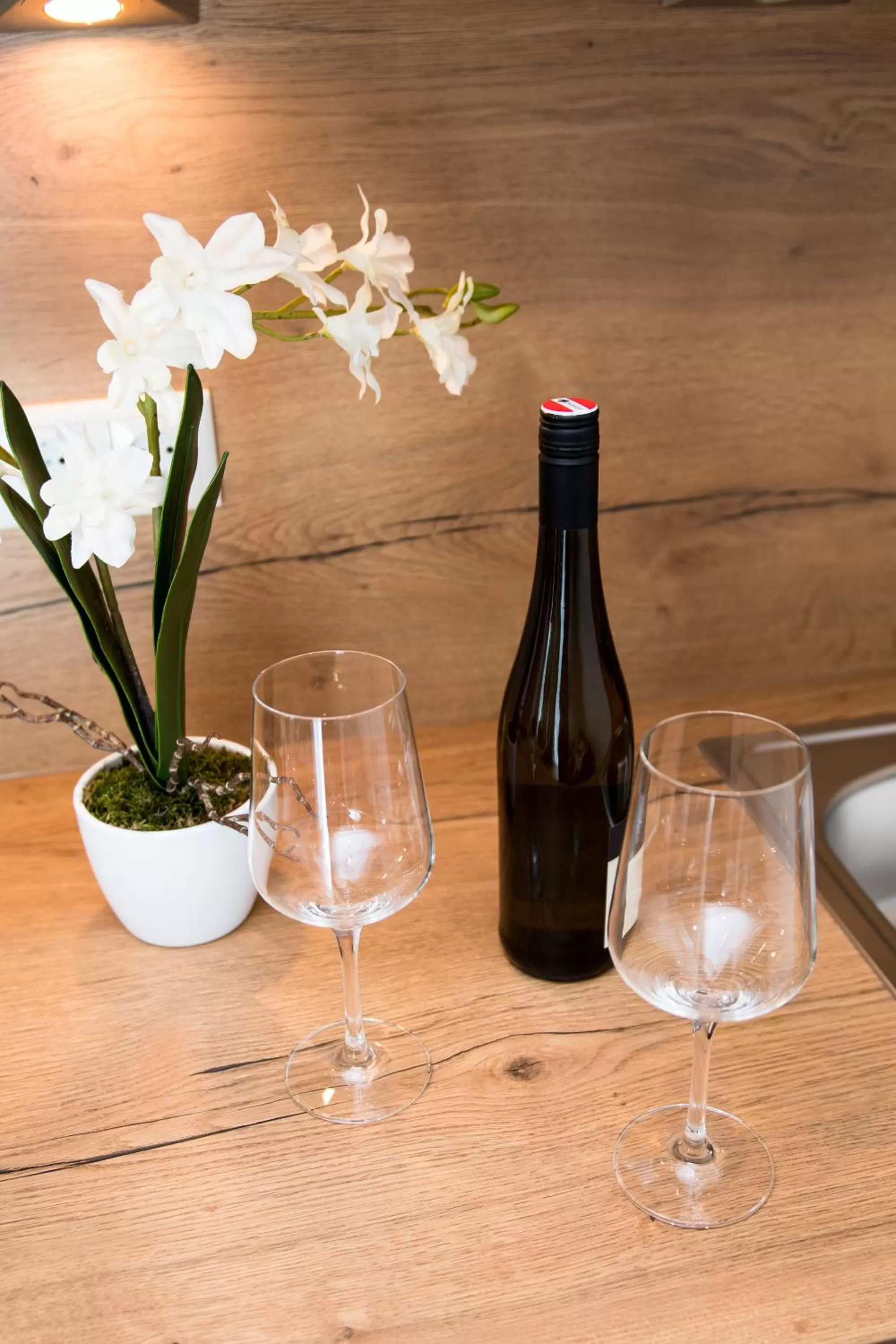 Your Home - City Apartment in Kufstein