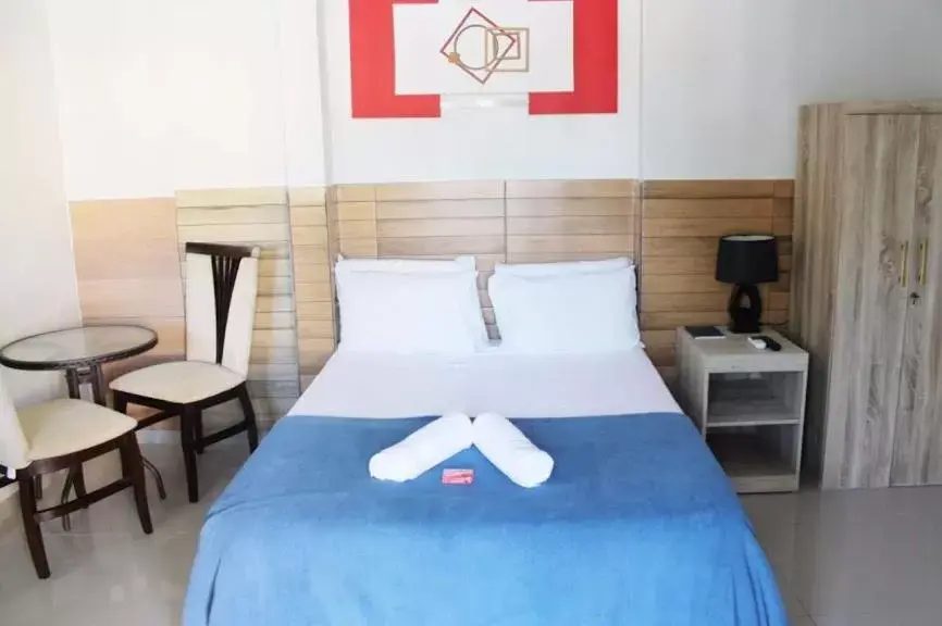 Standard Suite - single occupancy in Pousada Das Palmeiras Standard Suite - single occupancy in Pousada Das Palmeiras