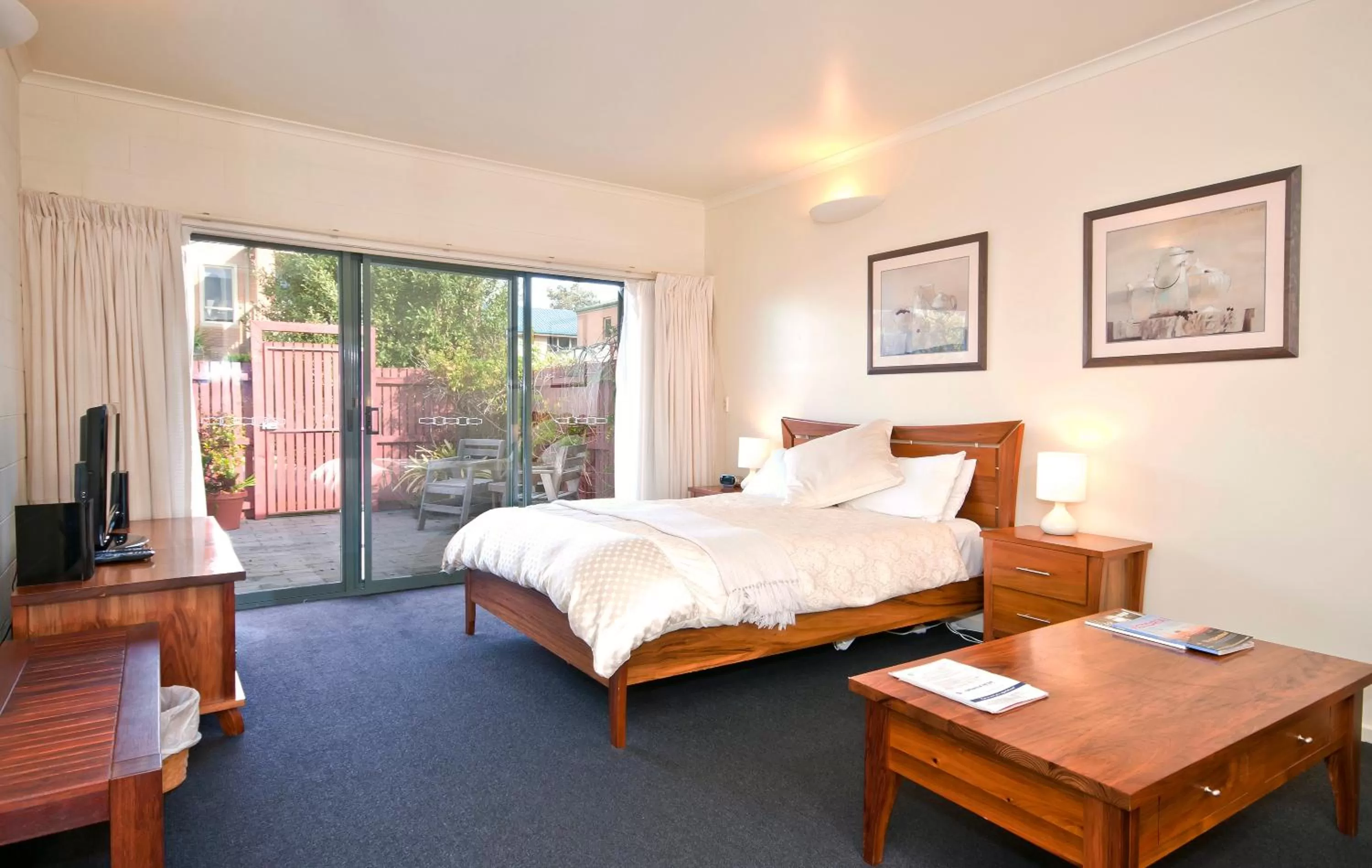 Studio in Captains at the Bay