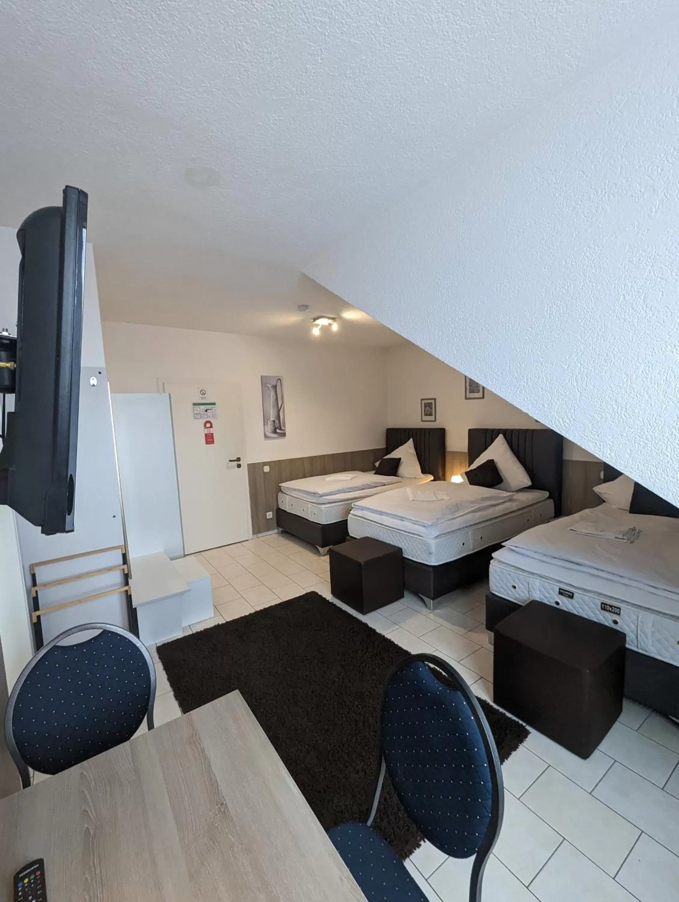 Hotel Eiserner Anton