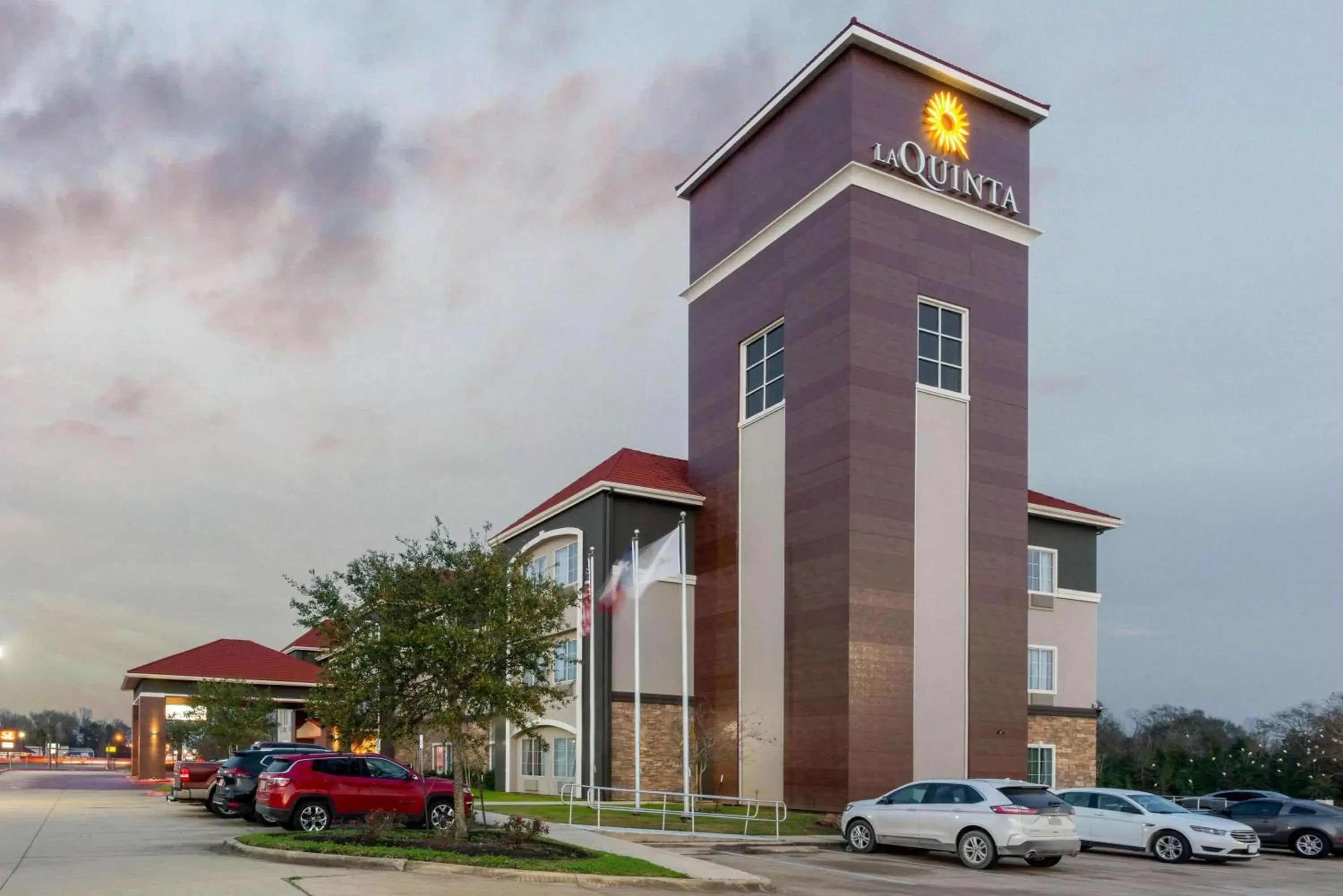 La Quinta by Wyndham Bridge City-Orange La Quinta by Wyndham Bridge City-Orange
