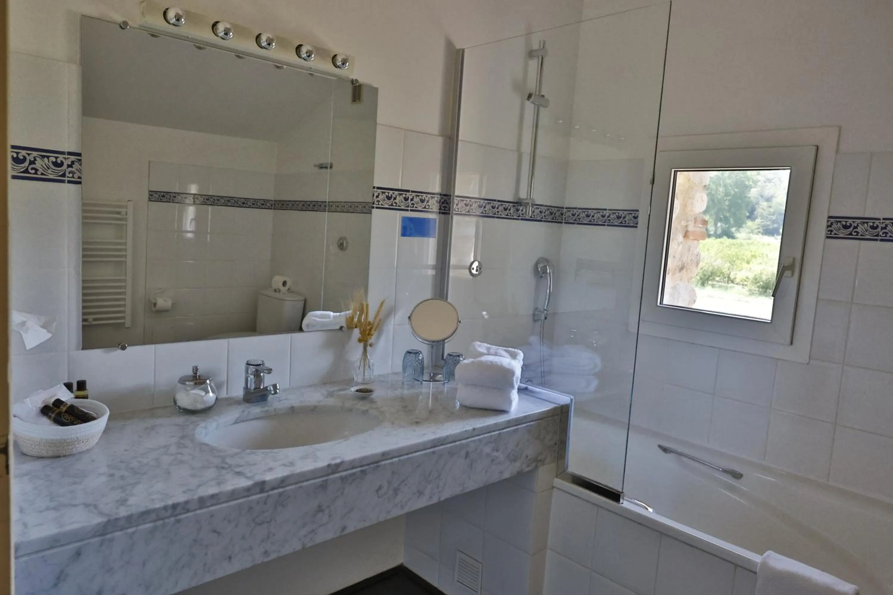 Hotel Le Mas Trilles