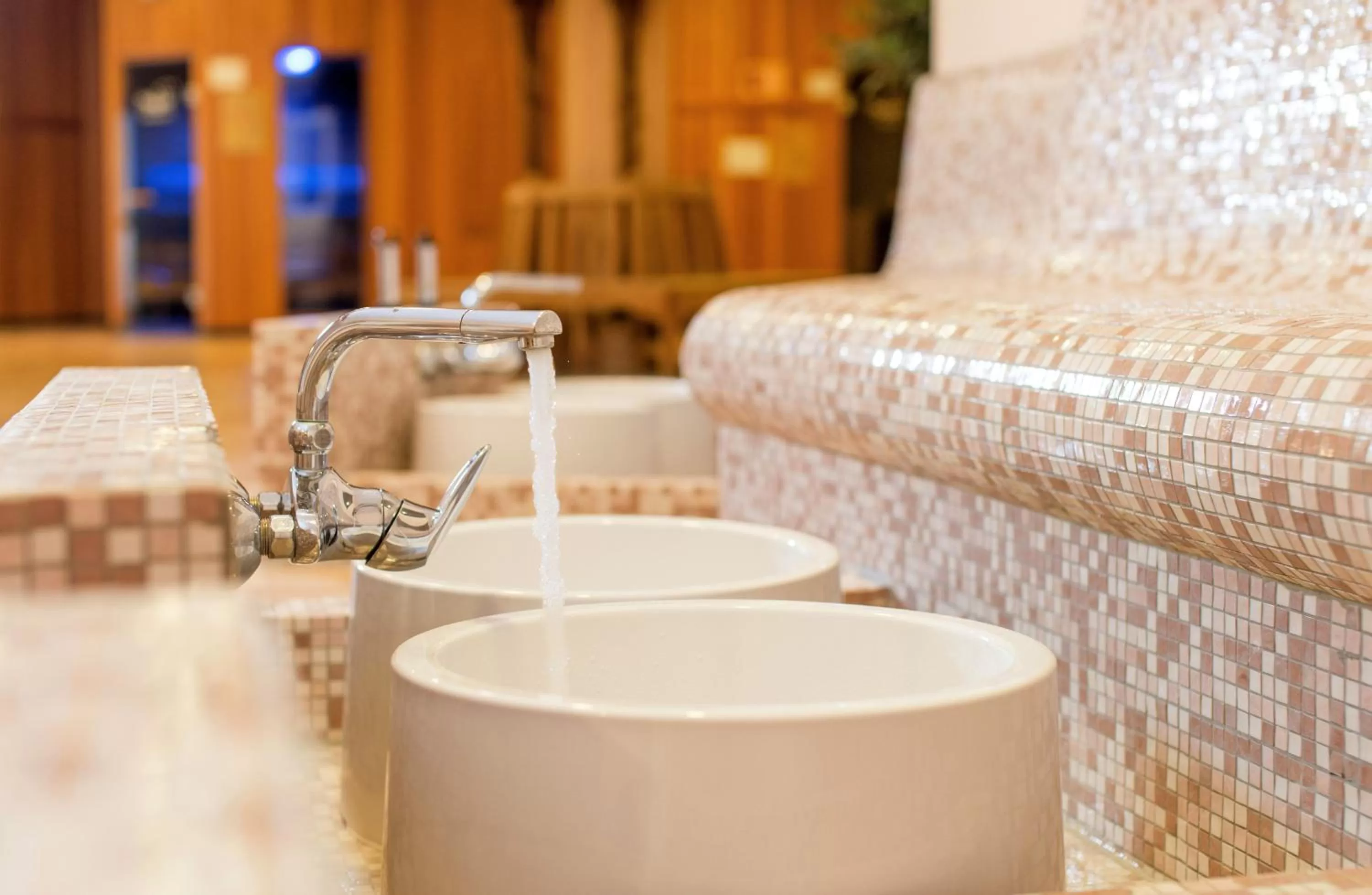 Sports in Maifeld Sport- und Tagungshotel