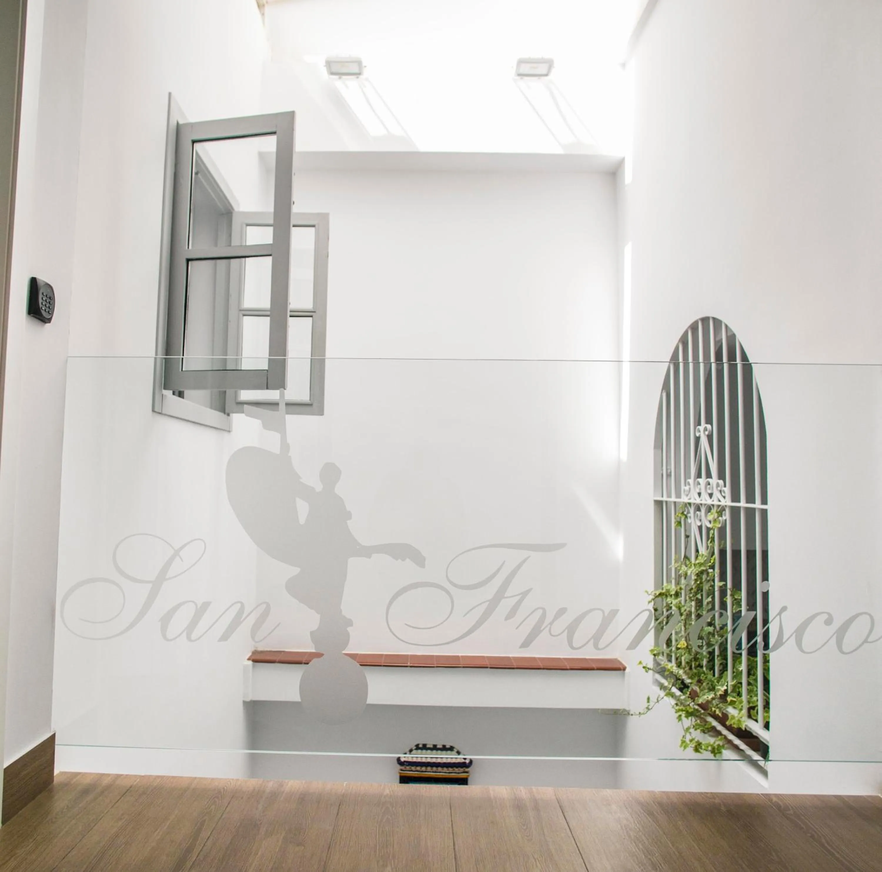 Other in Hostal San Francisco