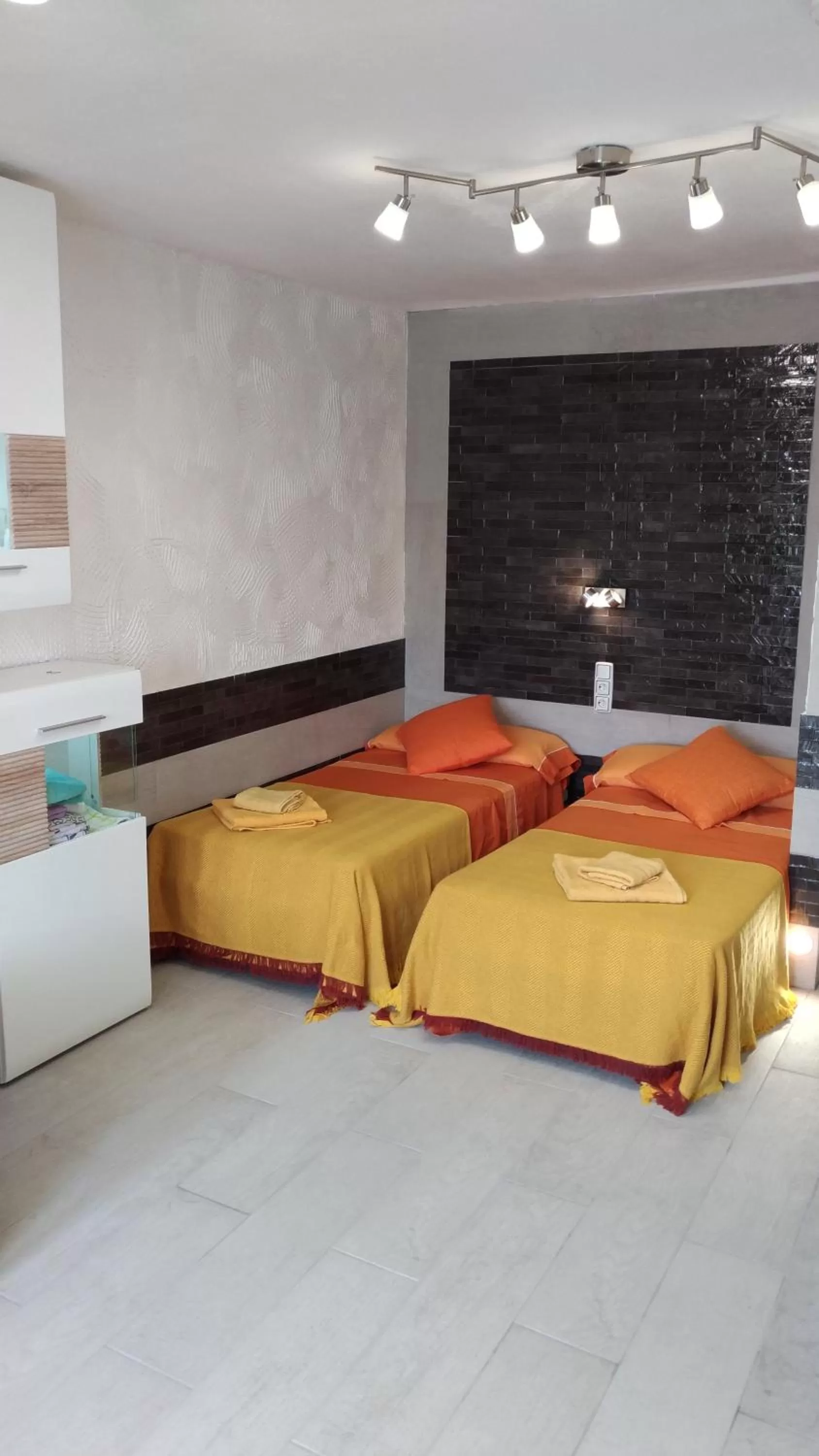 Sweet studio Playa Del Ingles I