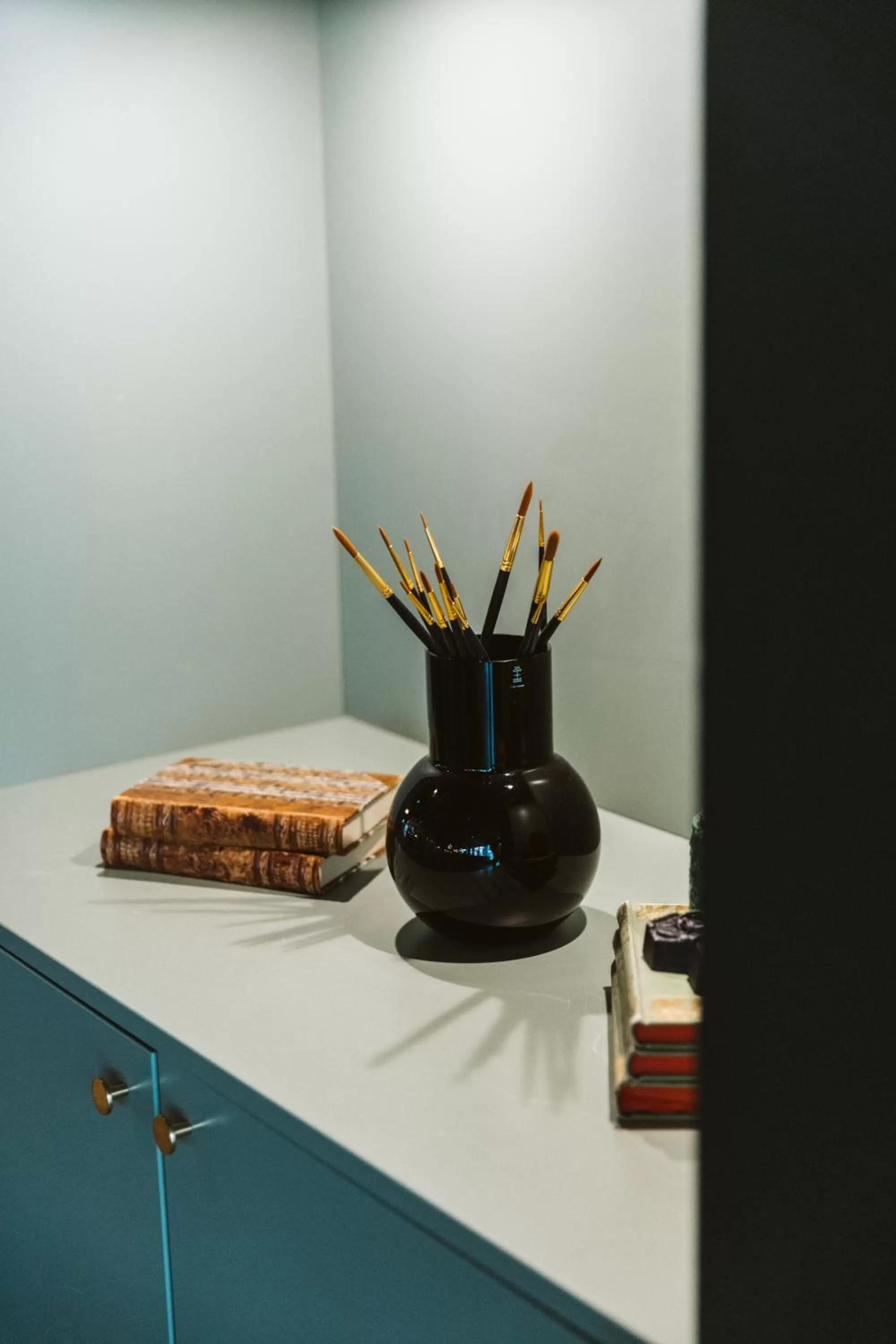 Property building in Best Western Plus Hus 57