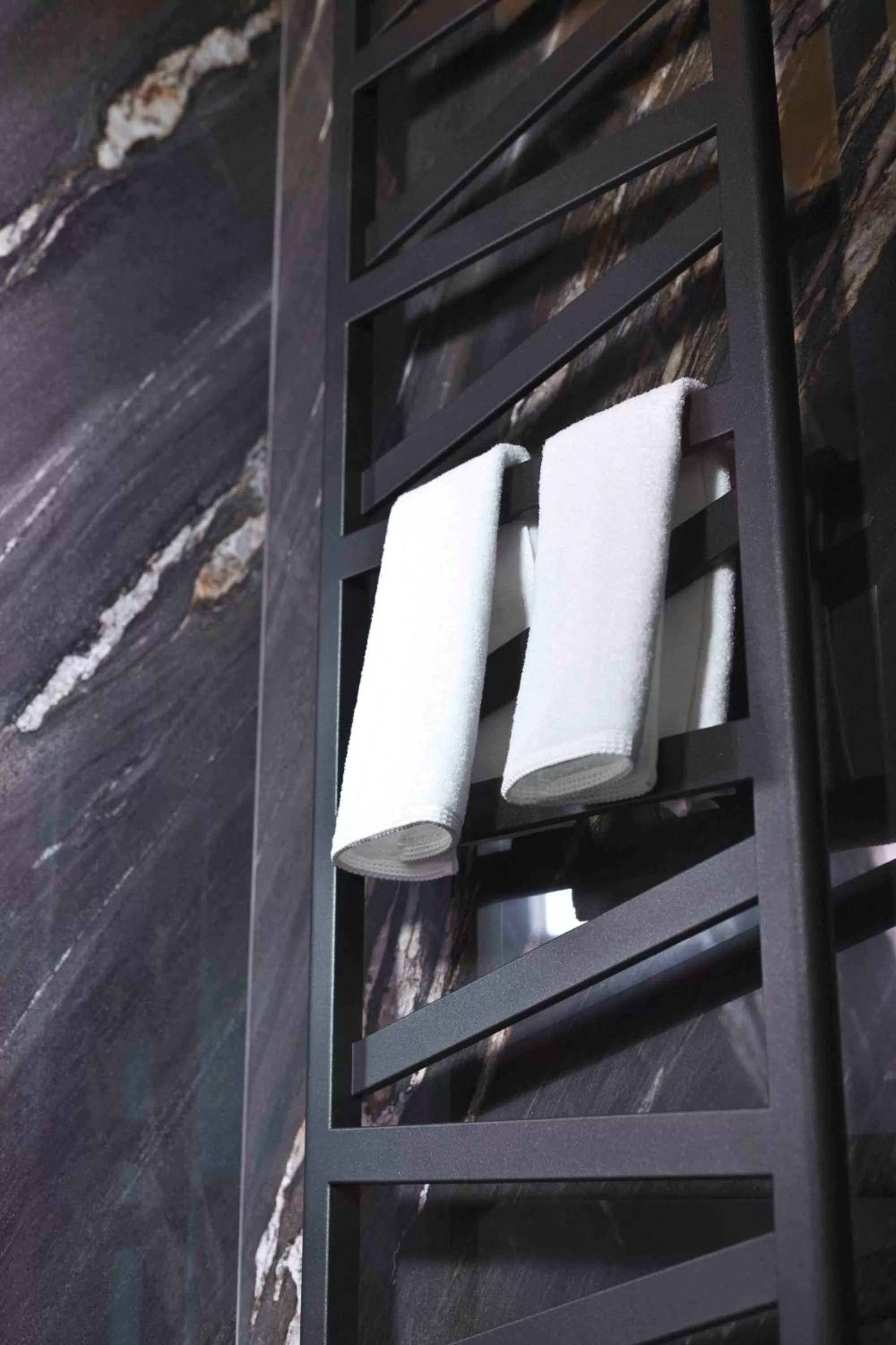 towels in Boutique Hotel Sirmione