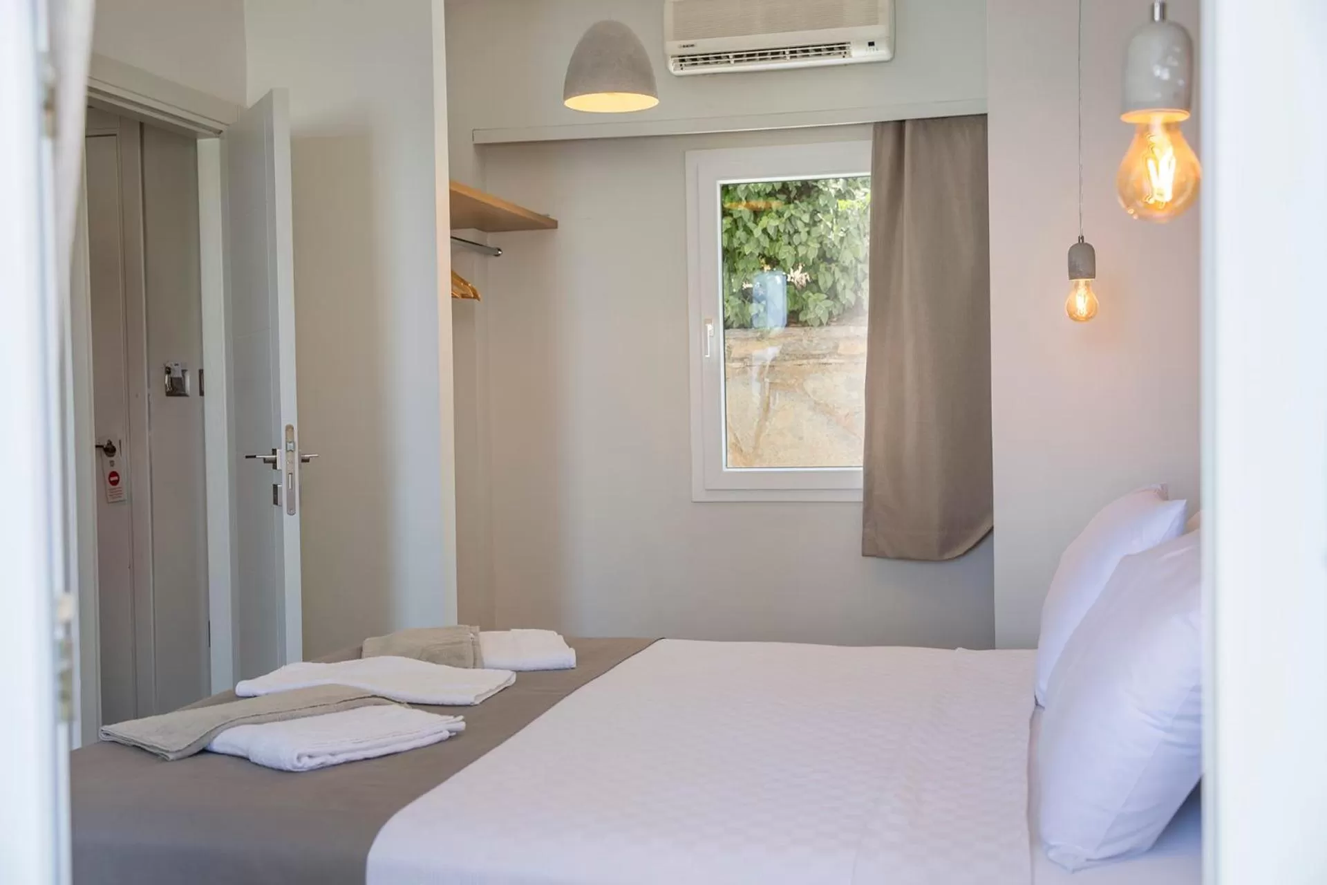 Bedroom, Bed in YAZ Yalıkavak